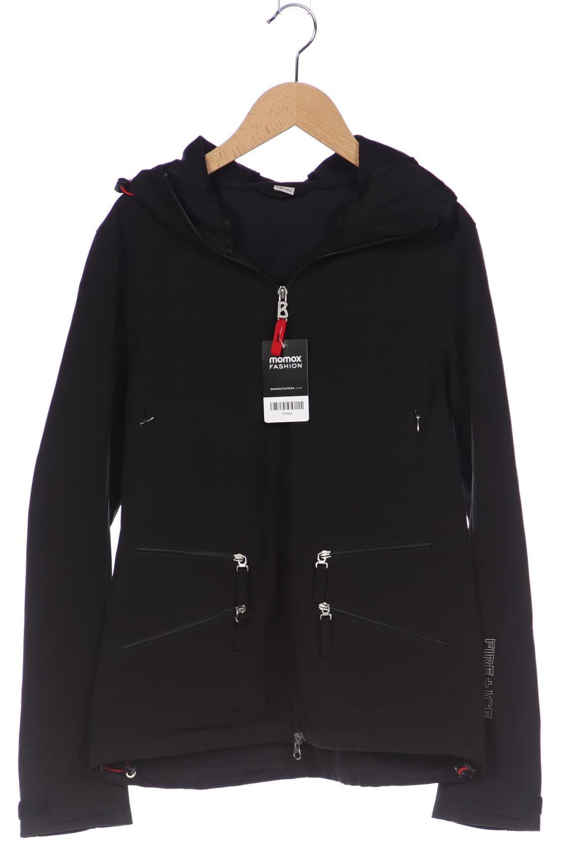 

Bogner Fire+Ice Damen Jacke, schwarz