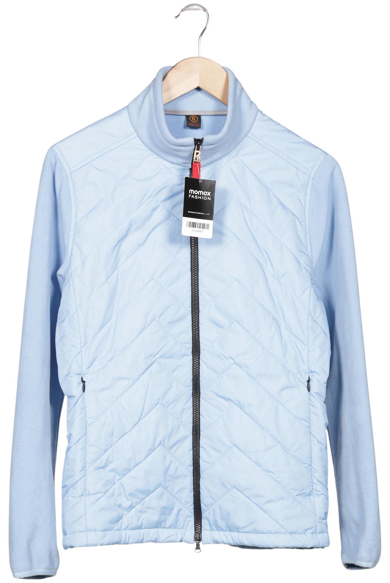 

Bogner Fire+Ice Damen Sweatshirt, hellblau, Gr. 42
