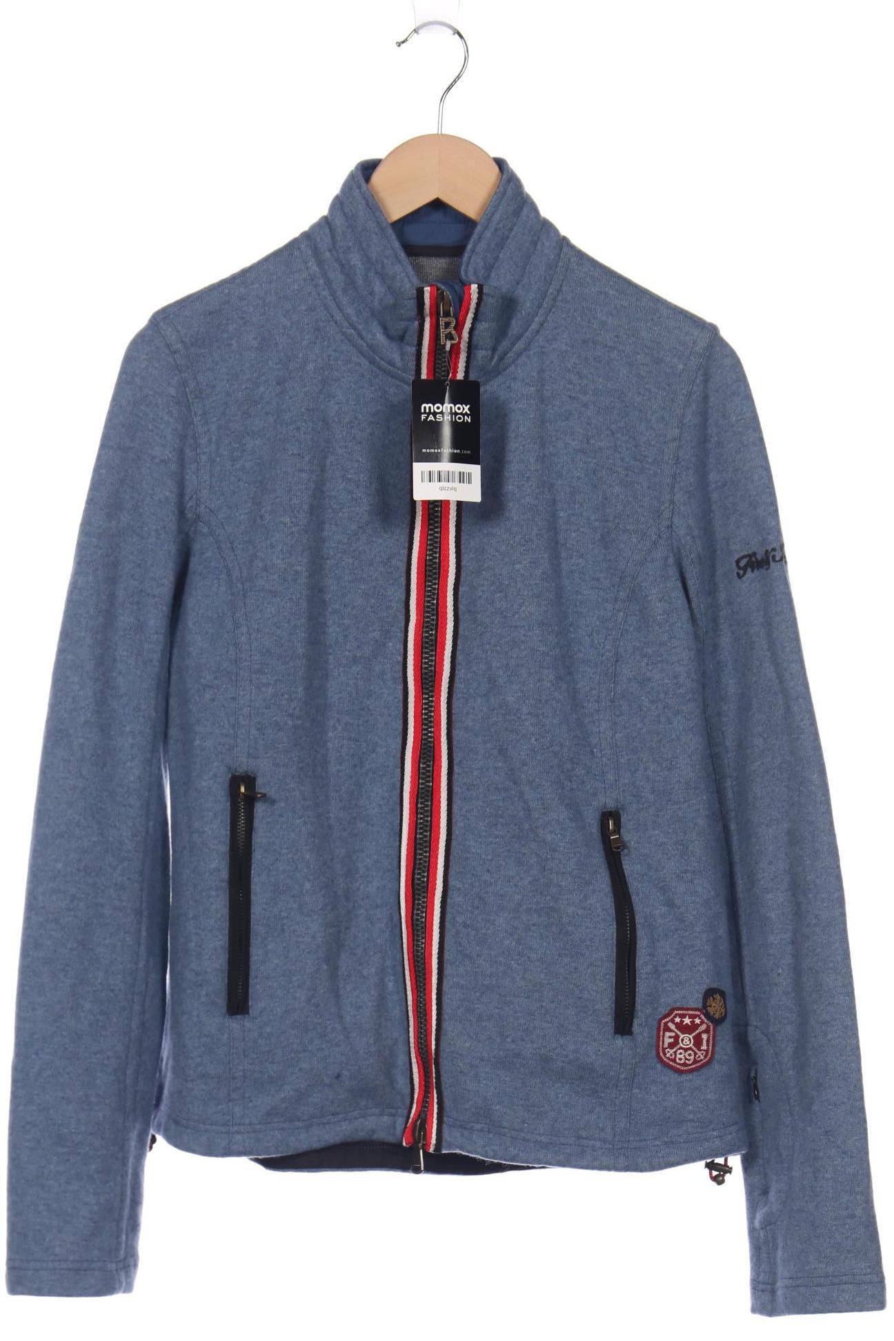 

Bogner Fire+Ice Damen Strickjacke, hellblau