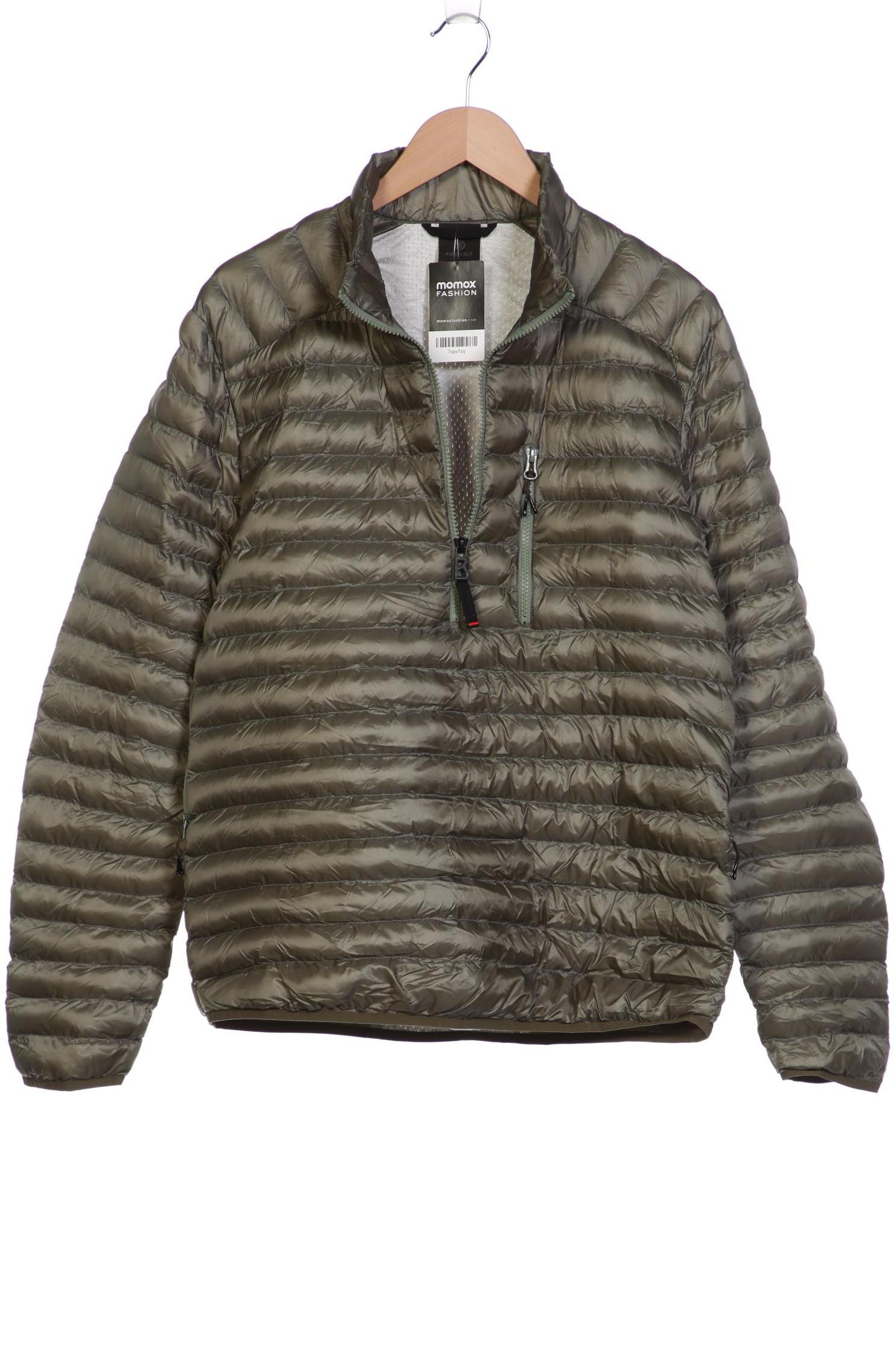 

Bogner Fire+Ice Herren Jacke, grün, Gr. 52