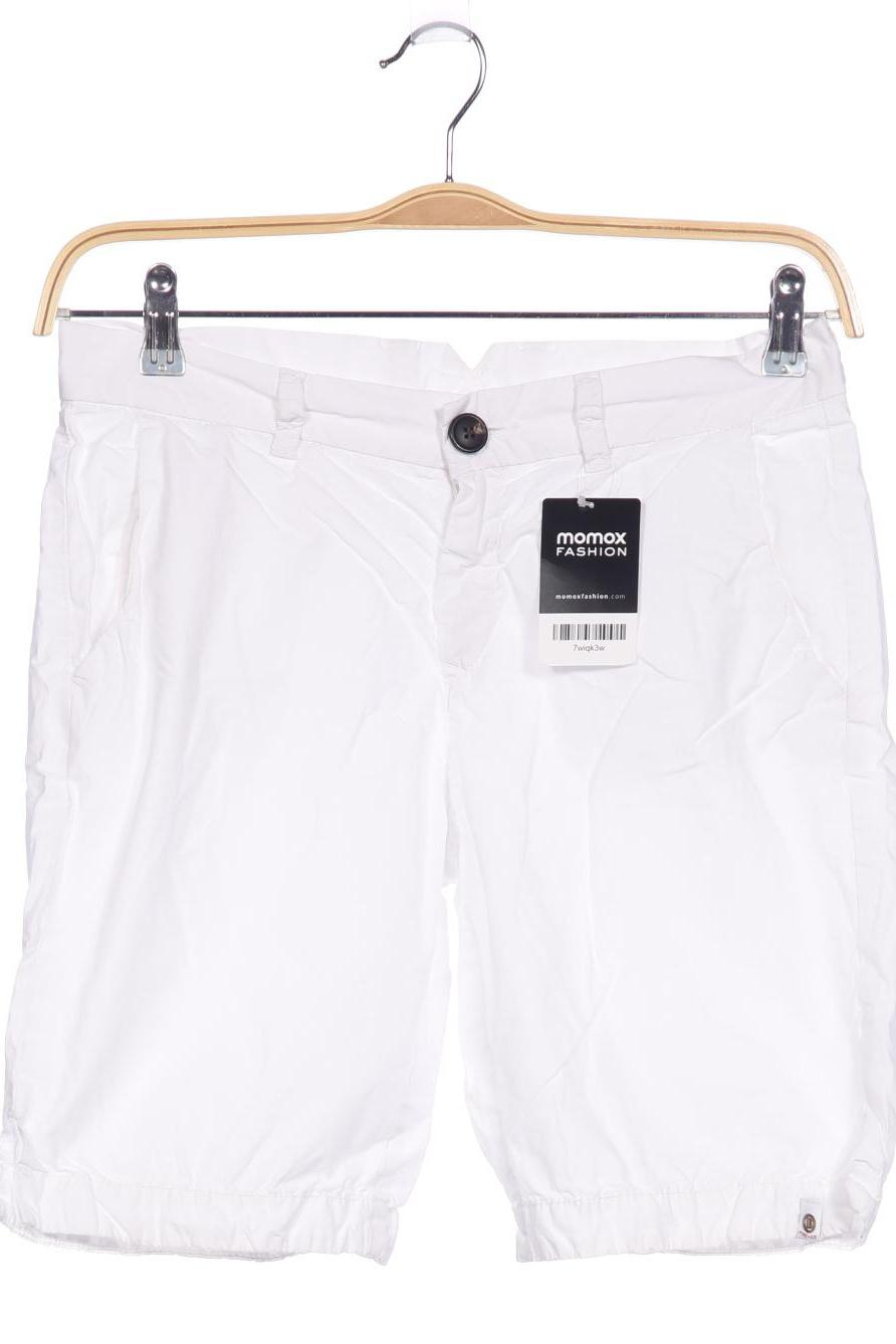 

Bogner Fire+Ice Damen Shorts, weiß, Gr. 36