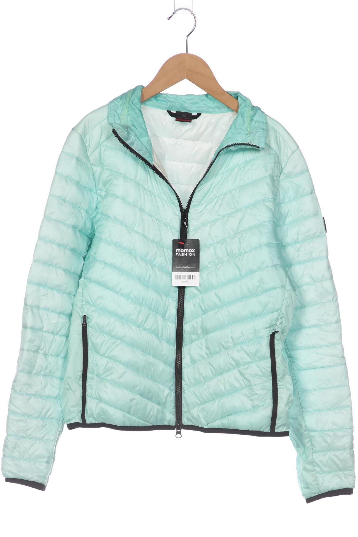 

Bogner Fire+Ice Damen Jacke, hellgrün, Gr. 40