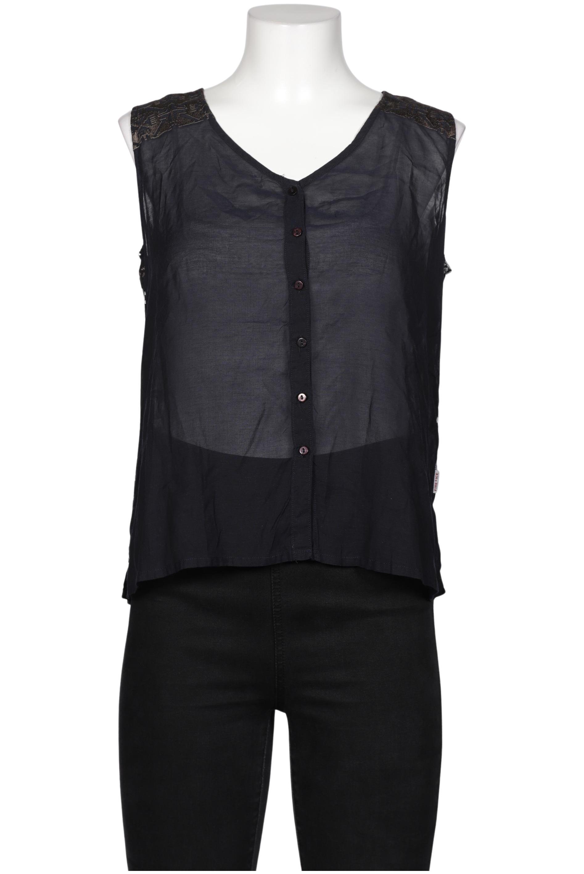 

Bogner Fire+Ice Damen Bluse, schwarz, Gr. 42