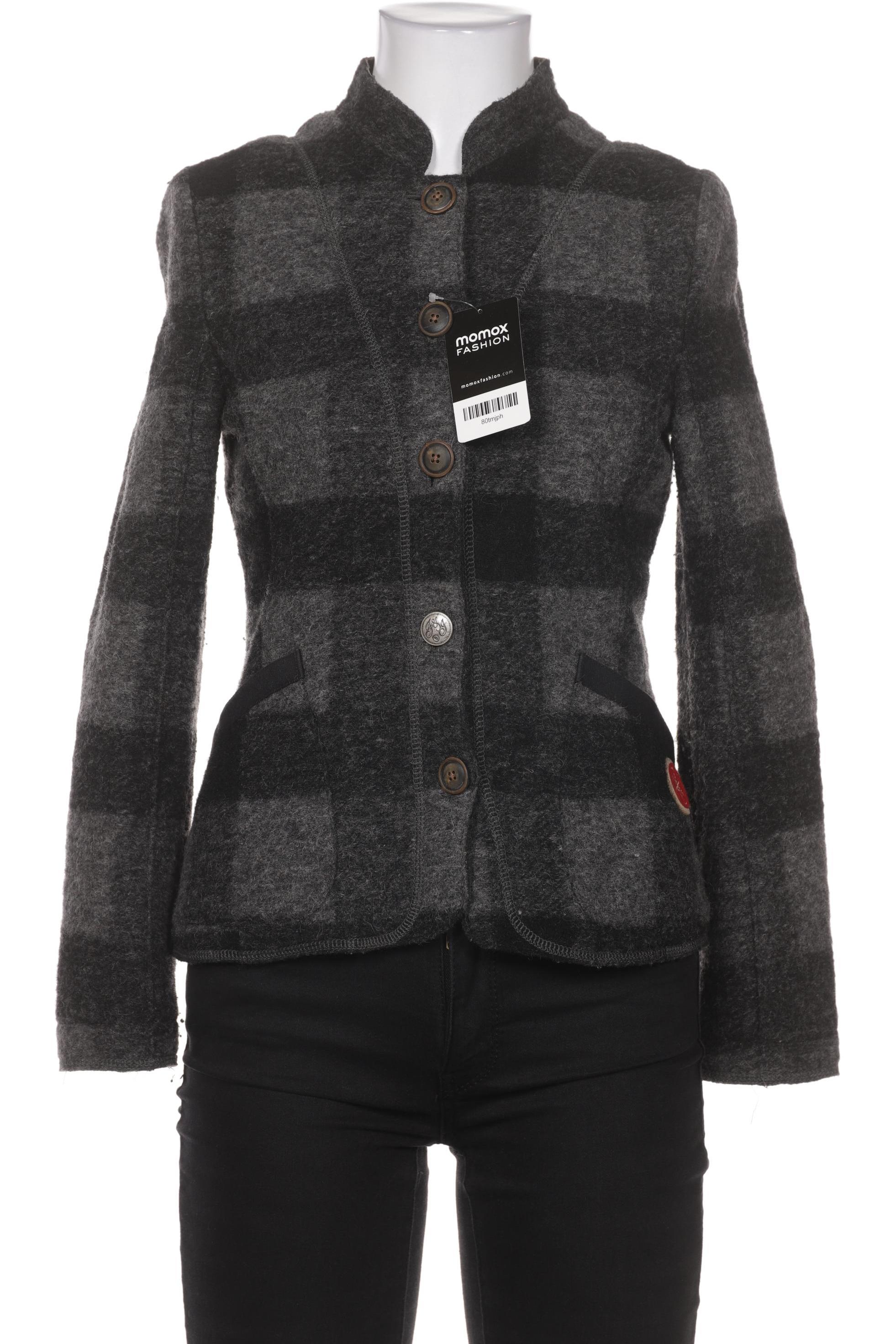 

Bogner Fire+Ice Damen Blazer, grau, Gr. 34