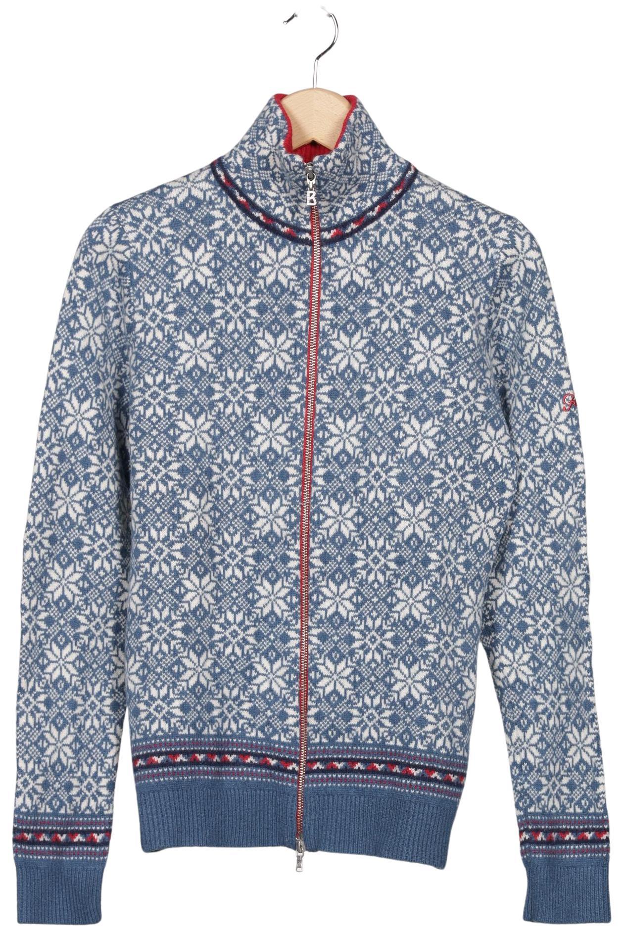 

Bogner Fire+Ice Damen Strickjacke, mehrfarbig, Gr. 40