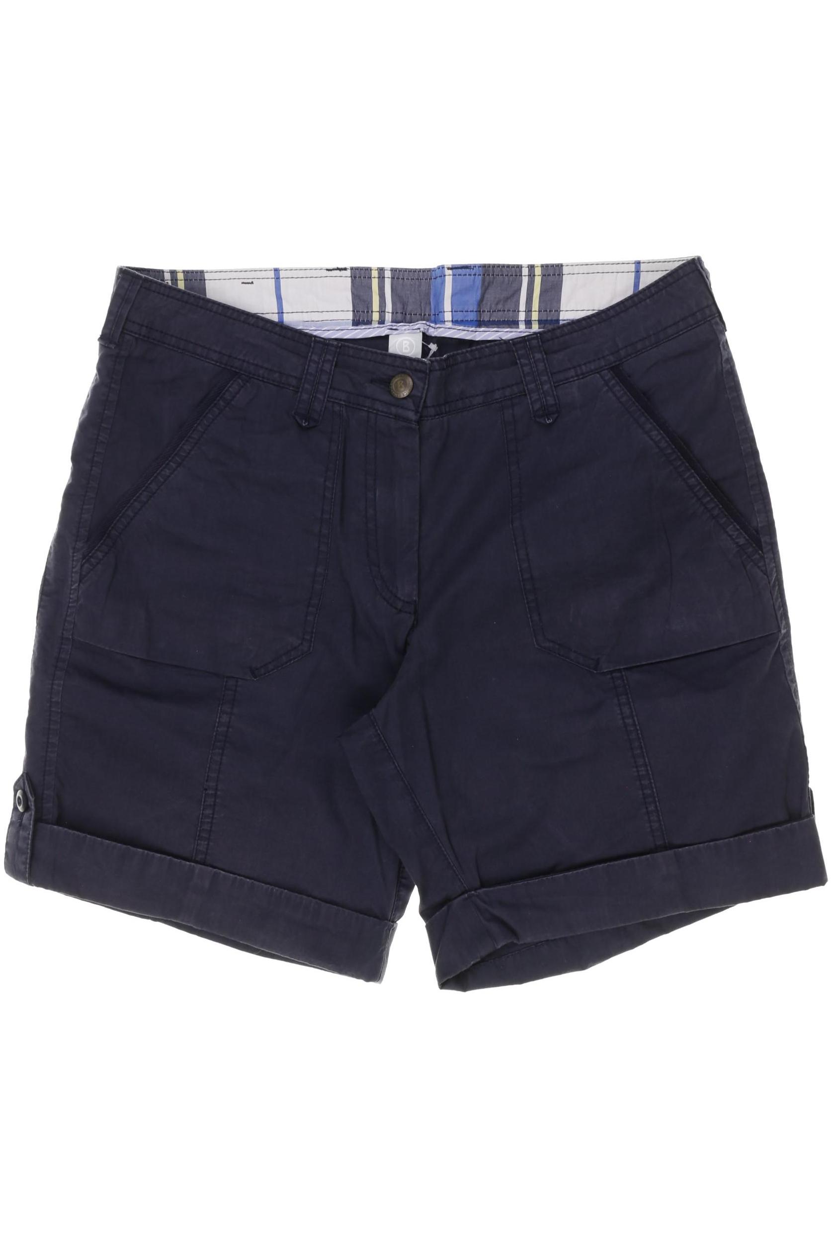 

Bogner Fire+Ice Damen Shorts, blau, Gr. 38