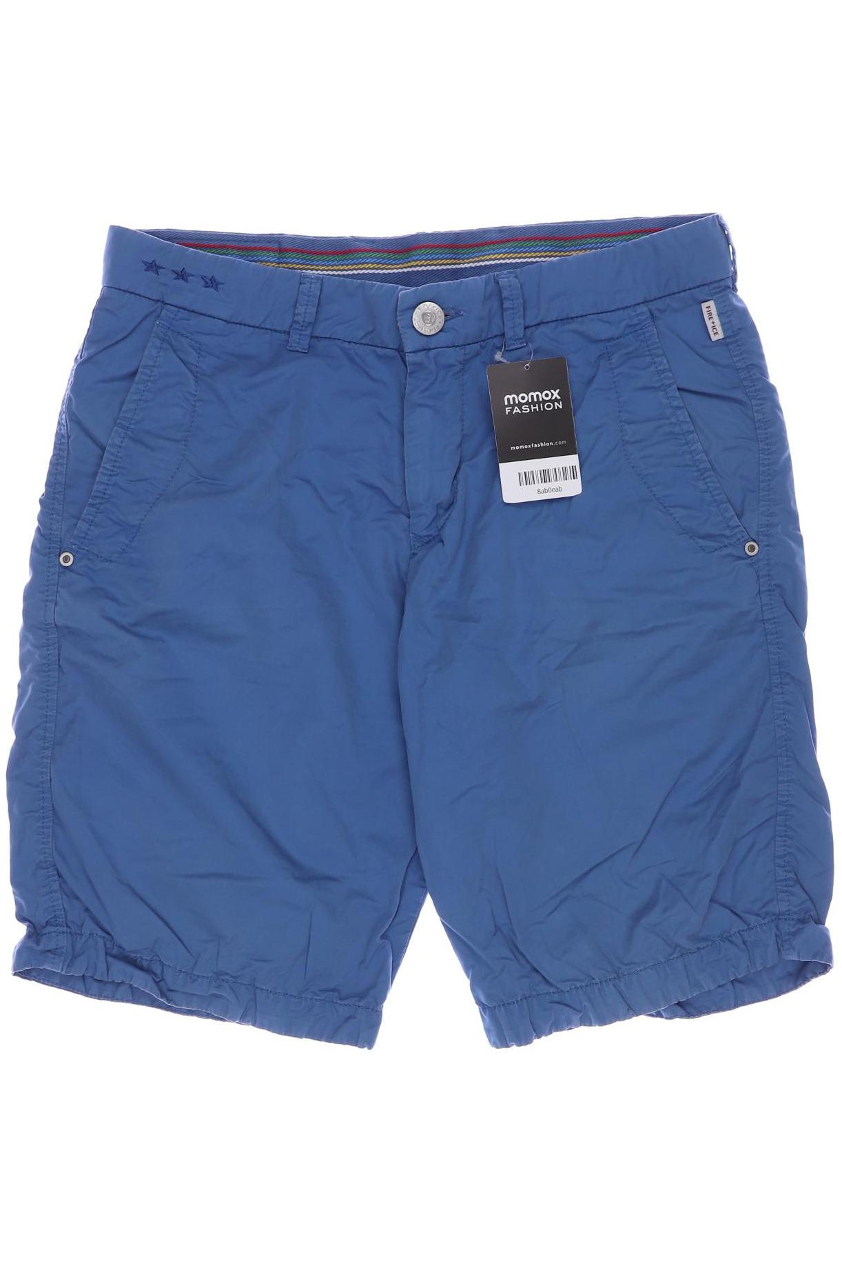 

Bogner Fire+Ice Herren Shorts, blau, Gr. 31