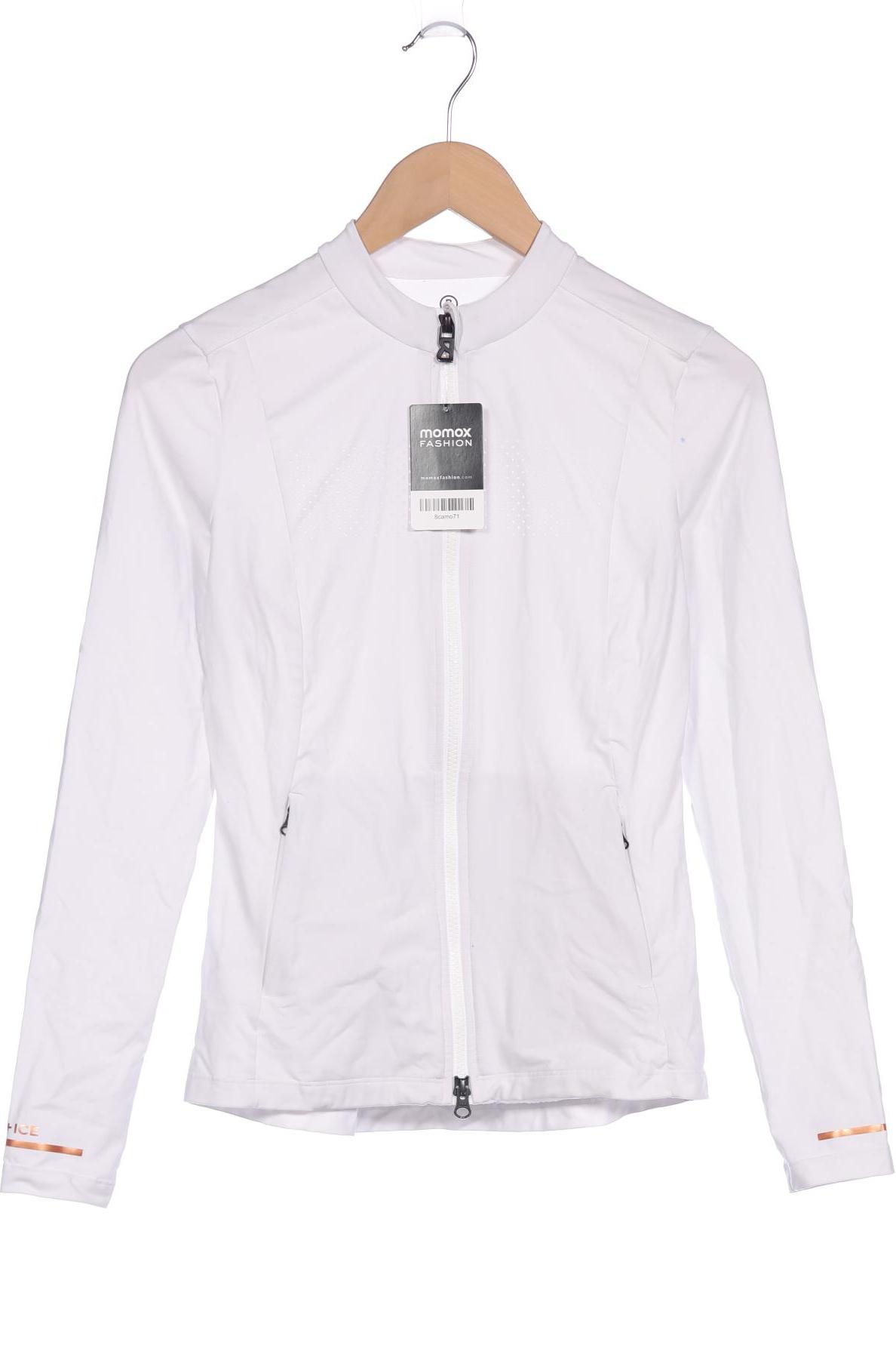 

Bogner Fire+Ice Damen Sweatshirt, weiß, Gr. 34
