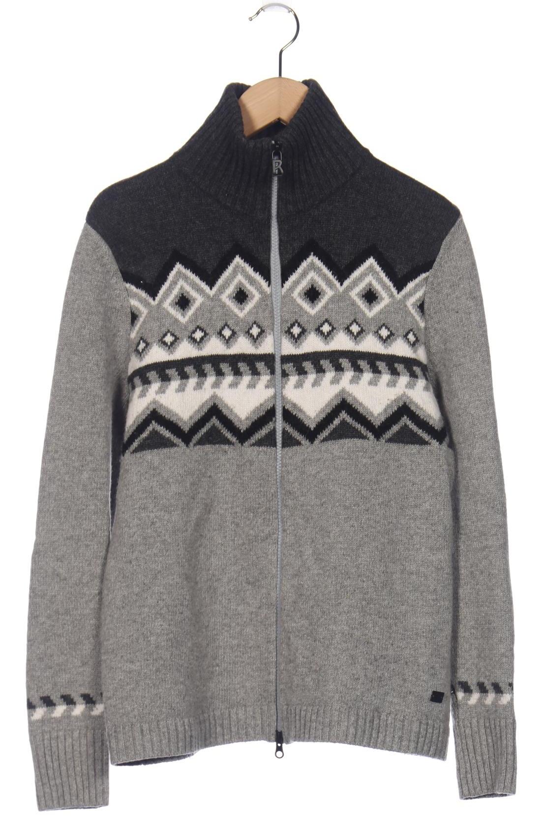 

Bogner Fire+Ice Damen Strickjacke, grau