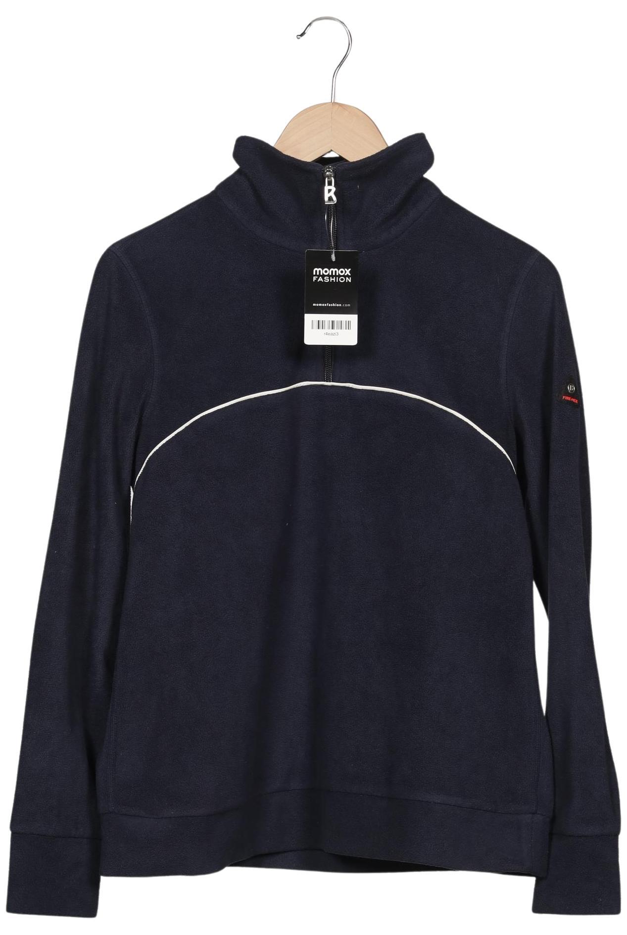 

Bogner Fire+Ice Damen Sweatshirt, marineblau, Gr. 42