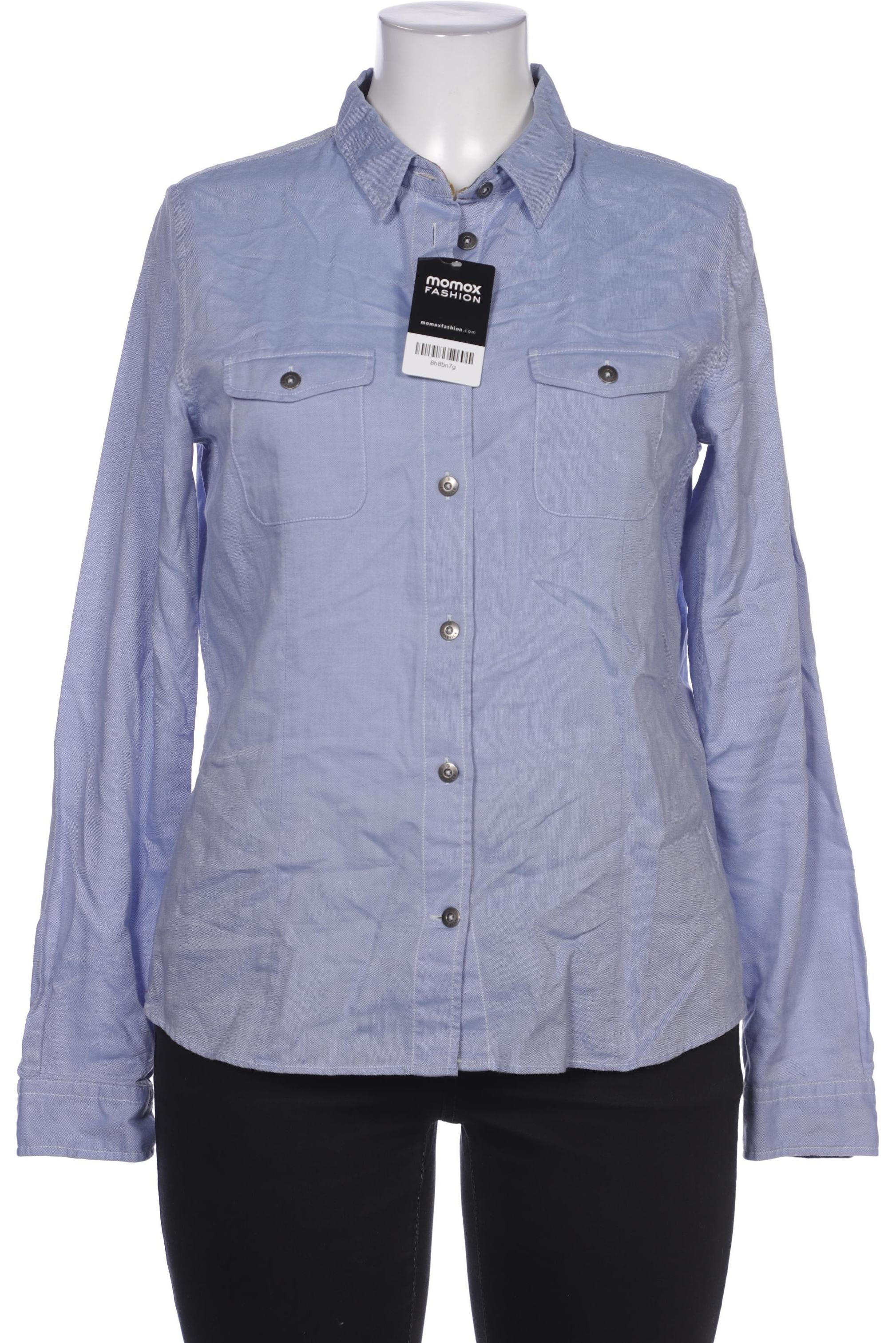 

Bogner Fire+Ice Damen Bluse, blau, Gr. 44