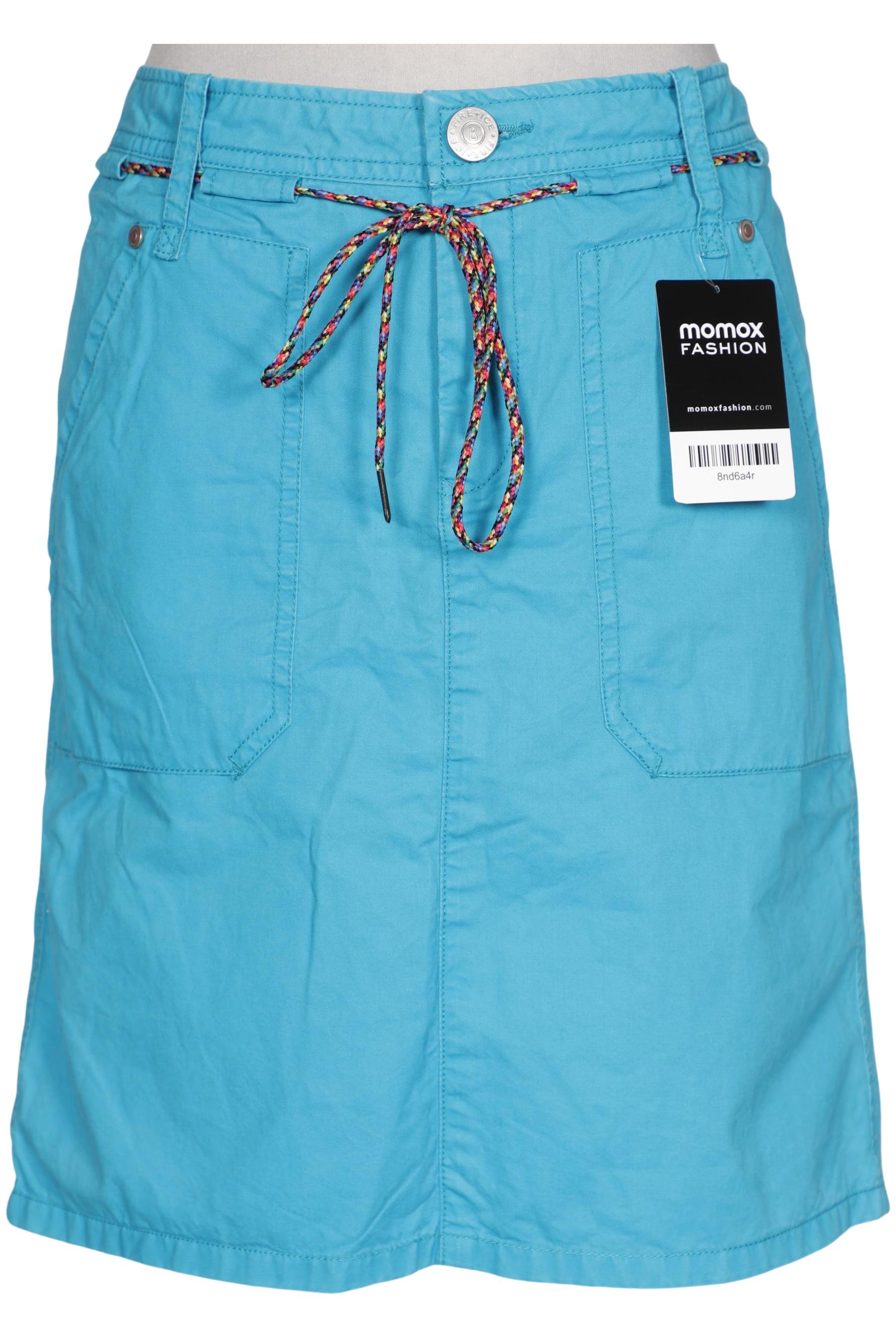 

Bogner Fire+Ice Damen Rock, blau, Gr. 34