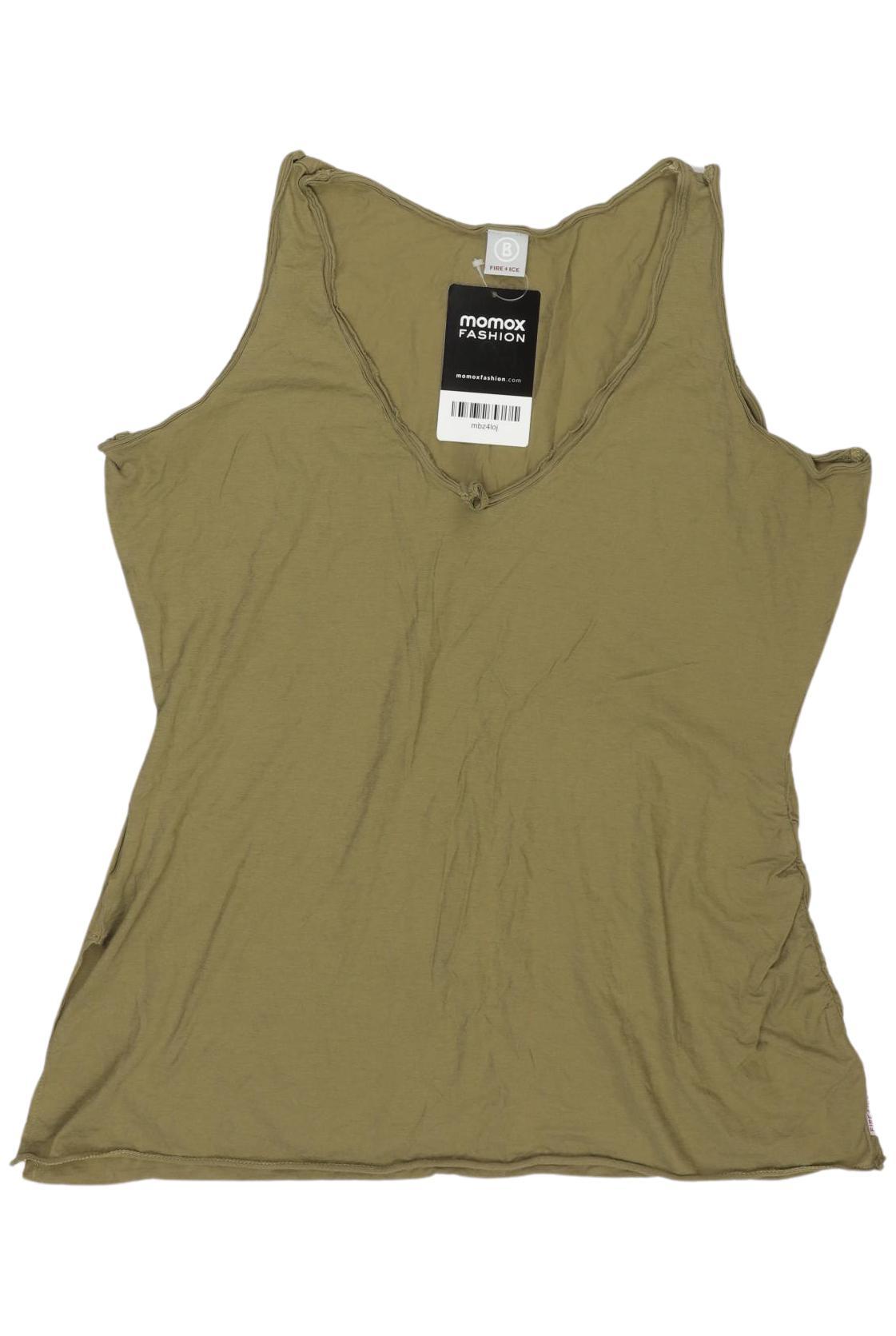 

Bogner Fire+Ice Damen Top, grün, Gr. 40