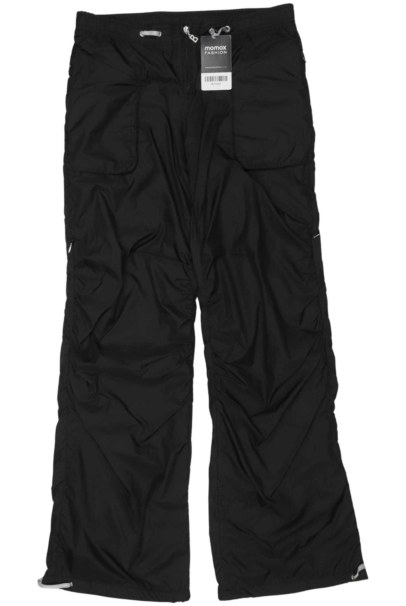 

Bogner Fire+Ice Damen Stoffhose, schwarz, Gr. 34