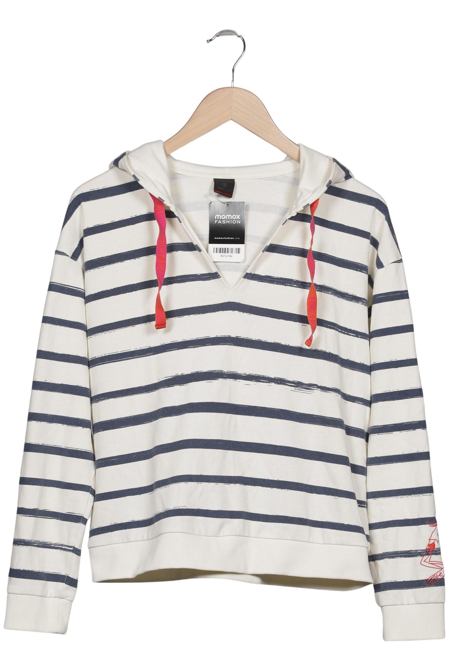 

Bogner Fire+Ice Damen Kapuzenpullover, mehrfarbig, Gr. 38