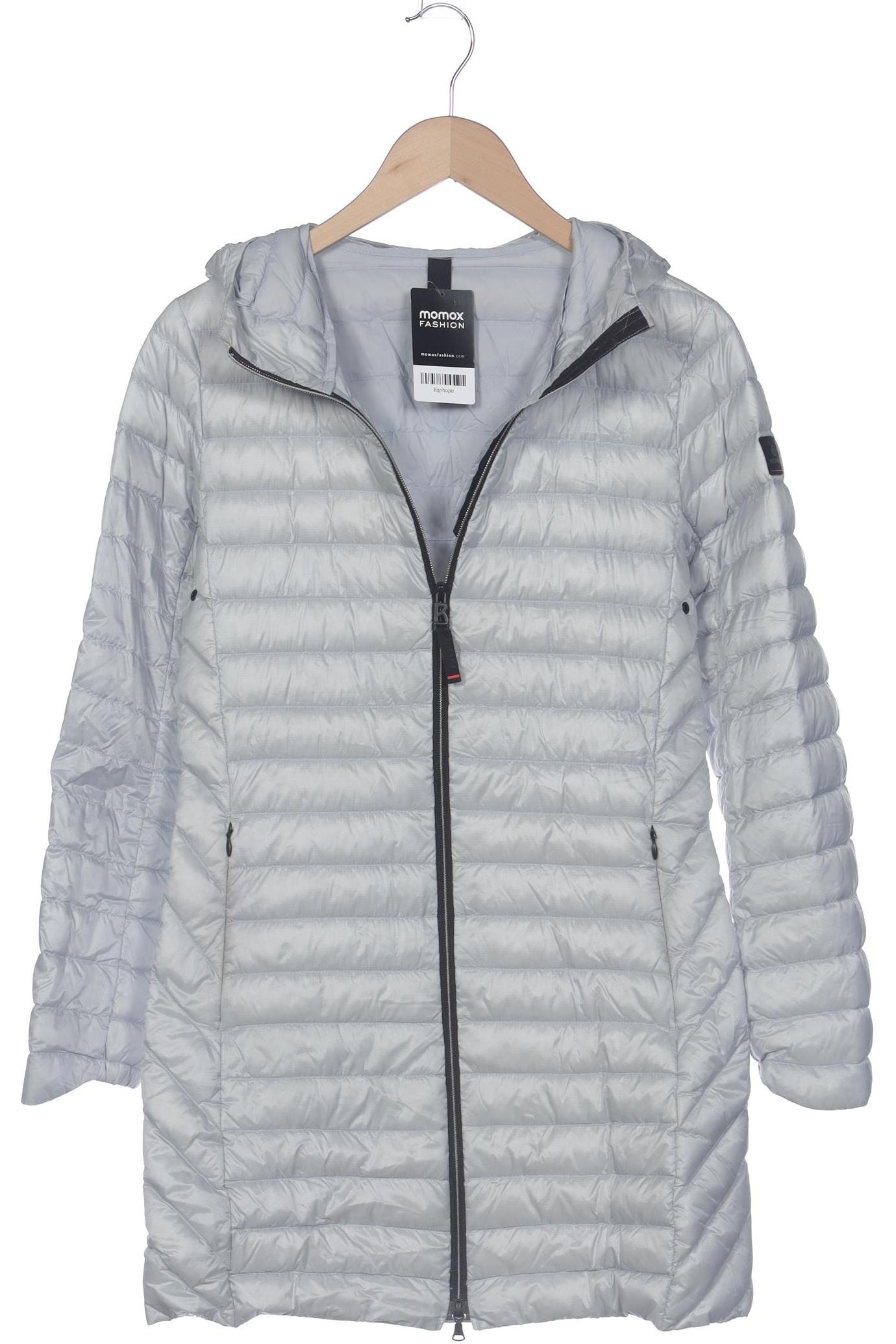 

Bogner Fire+Ice Damen Mantel, grau, Gr. 34