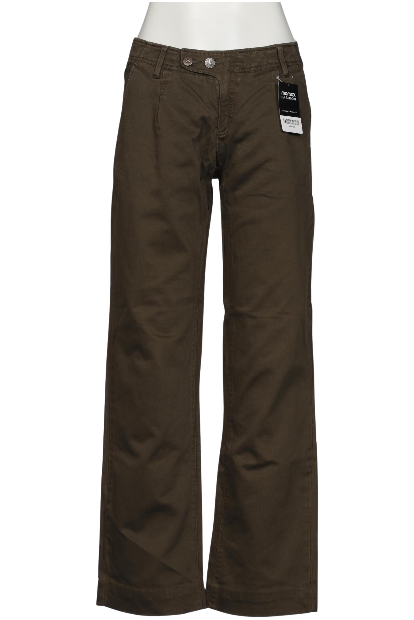 

Bogner Fire+Ice Damen Stoffhose, braun, Gr. 38