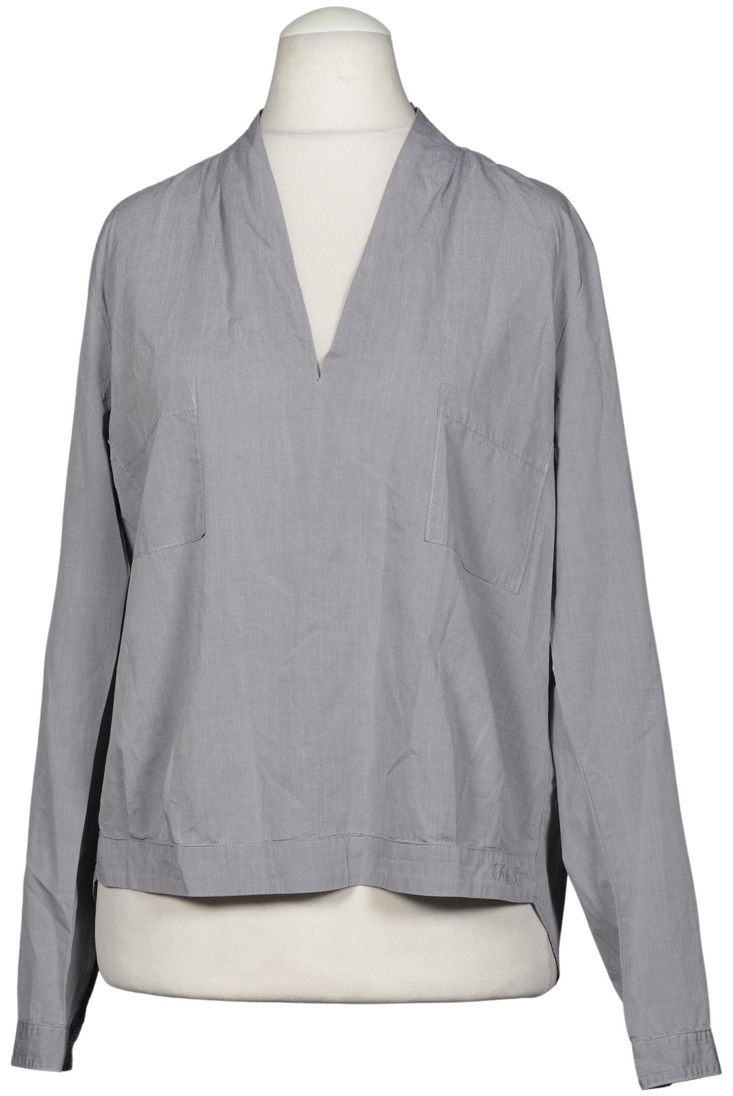 

Bogner Fire+Ice Damen Bluse, grau, Gr. 38