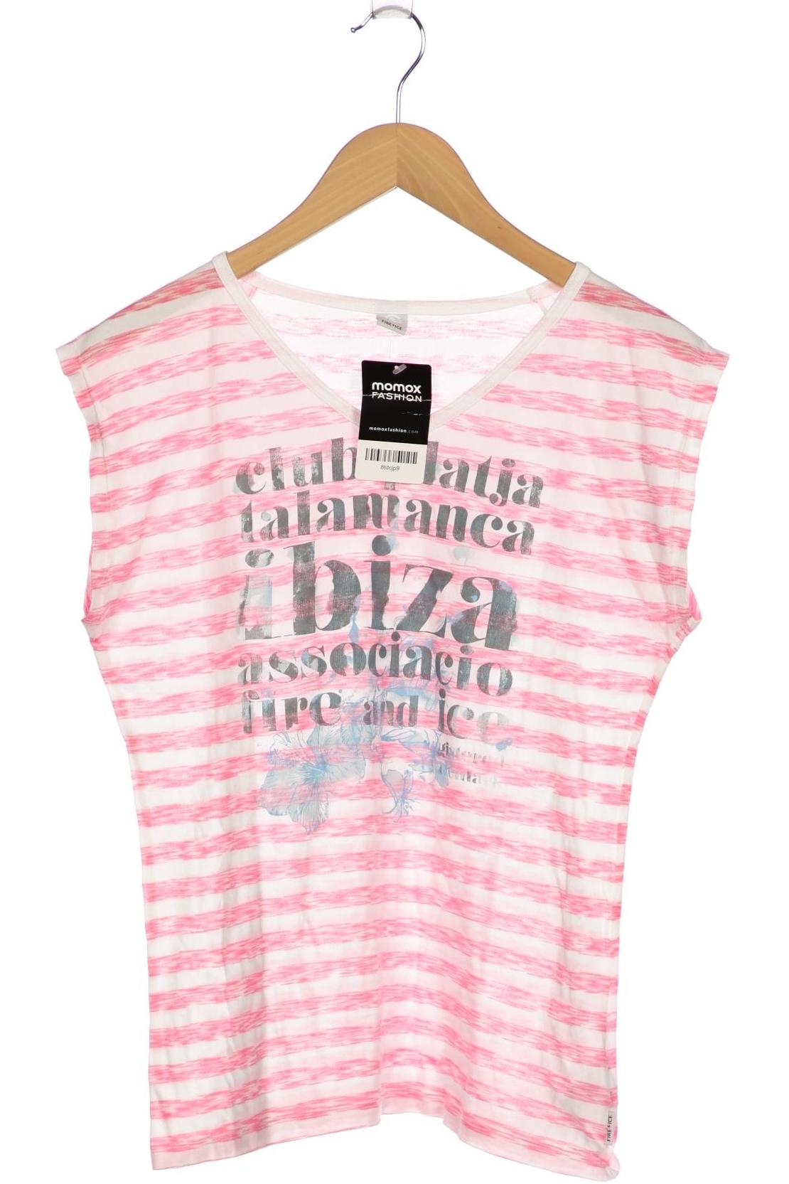

Bogner Fire+Ice Damen T-Shirt, pink, Gr. 40