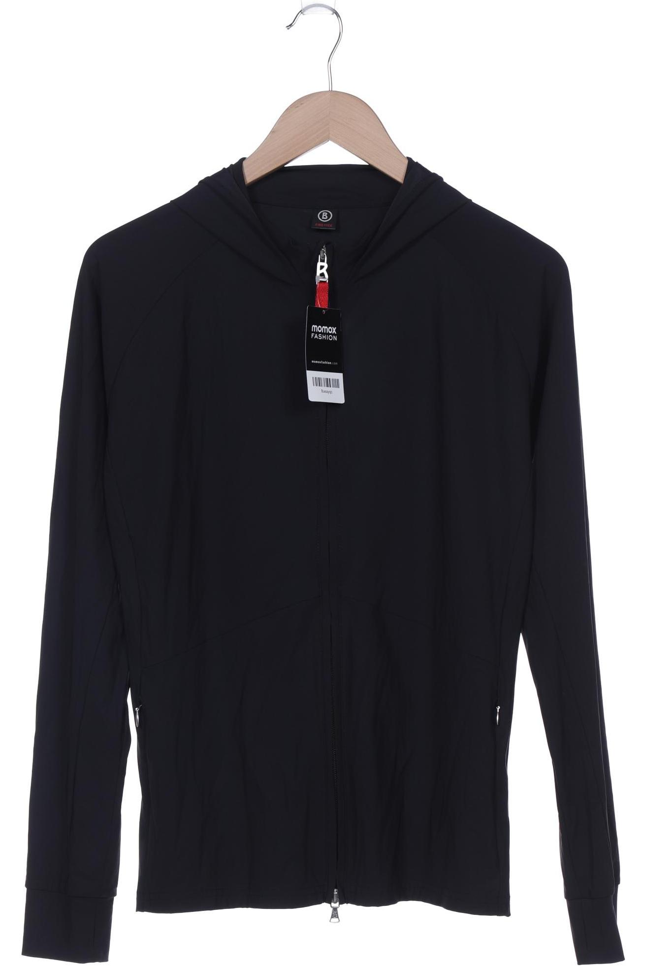

Bogner Fire+Ice Damen Kapuzenpullover, schwarz, Gr. 44