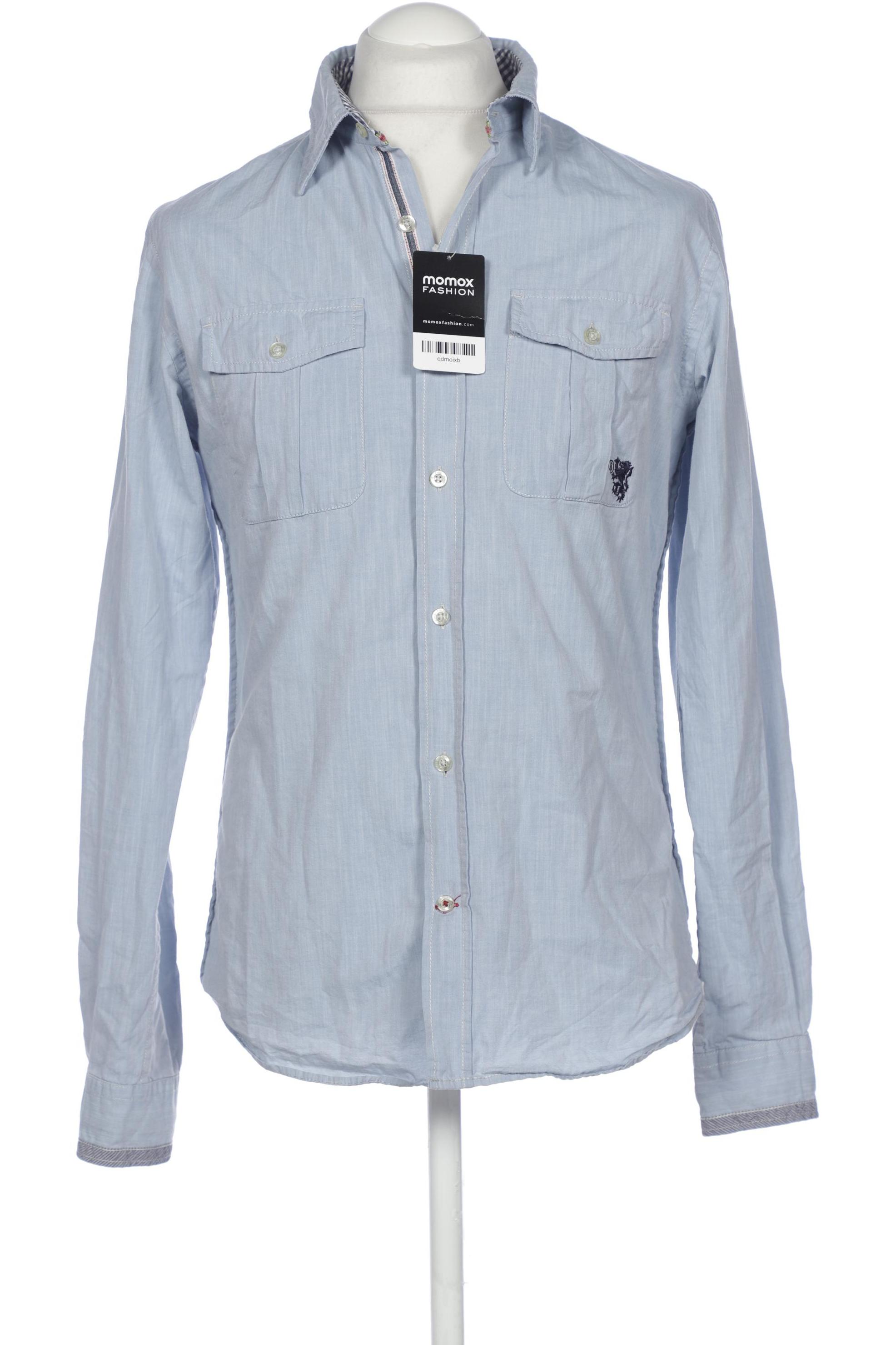 

Bogner Fire+Ice Herren Hemd, hellblau, Gr. 50