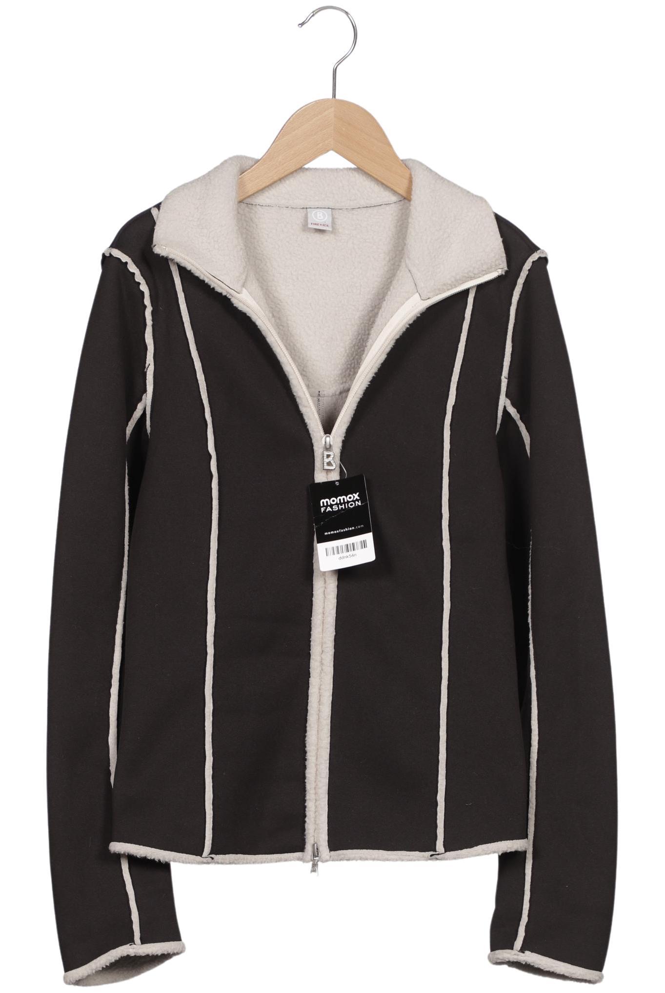 

Bogner Fire+Ice Damen Jacke, braun, Gr. 36