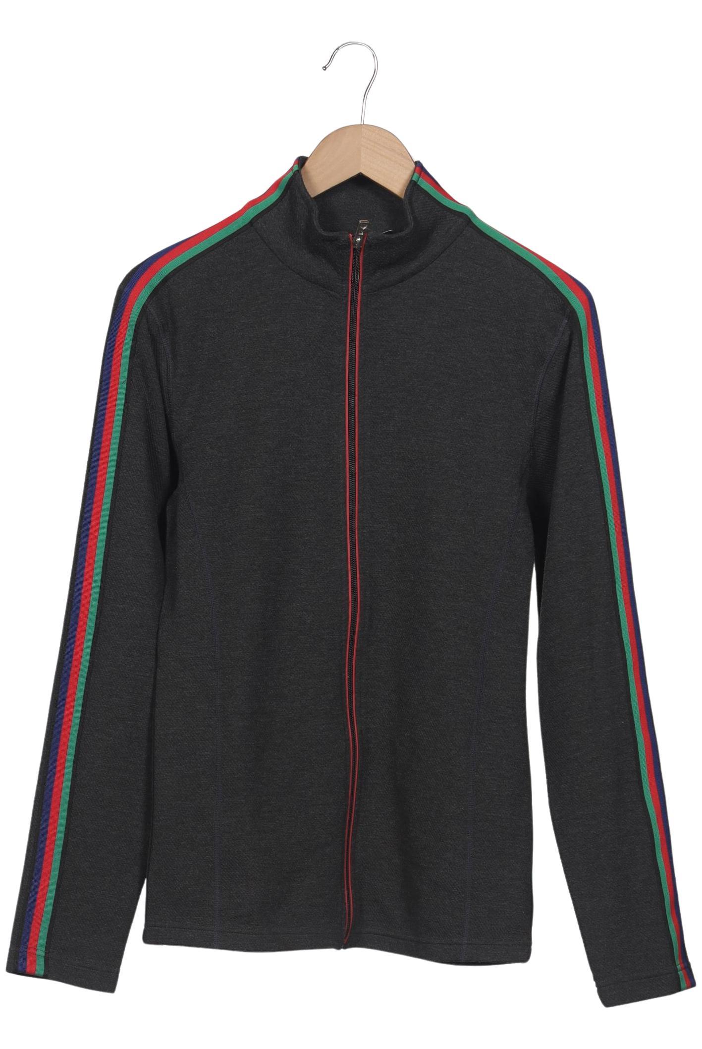 

Bogner Fire+Ice Herren Sweatshirt, grau, Gr. 48