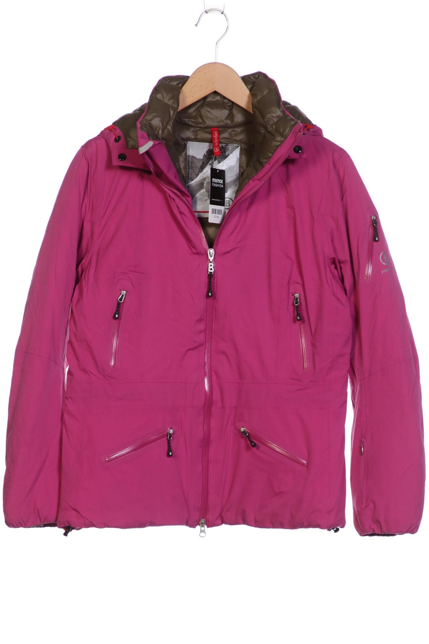 

Bogner Fire+Ice Damen Jacke, pink, Gr. 40