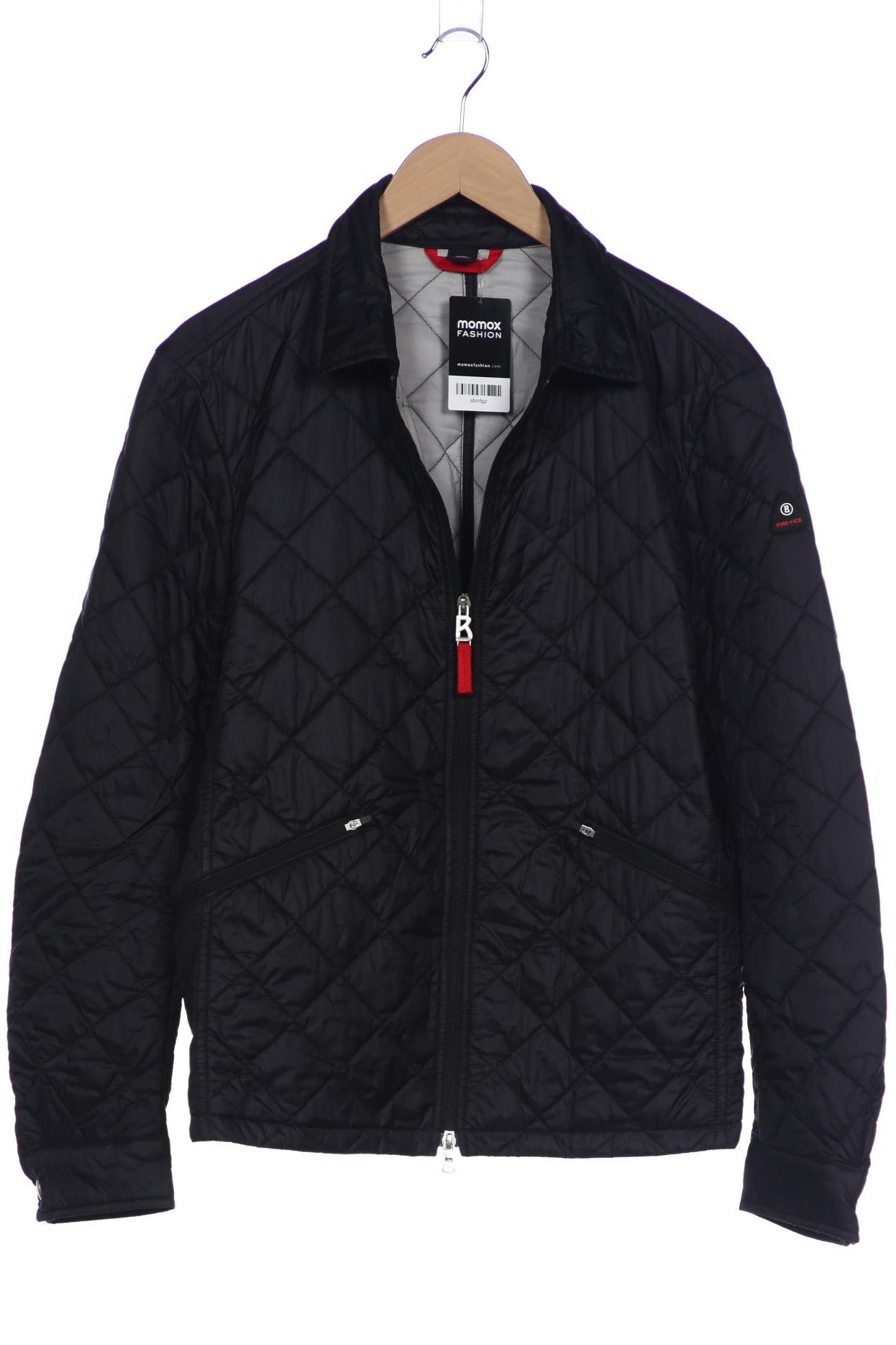 

Bogner Fire+Ice Herren Jacke, schwarz, Gr. 48