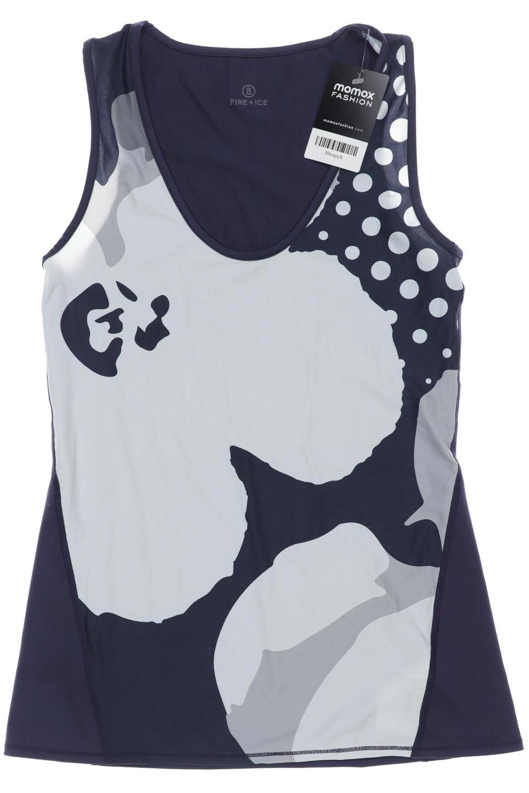 

Bogner Fire+Ice Damen Top, marineblau, Gr. 34