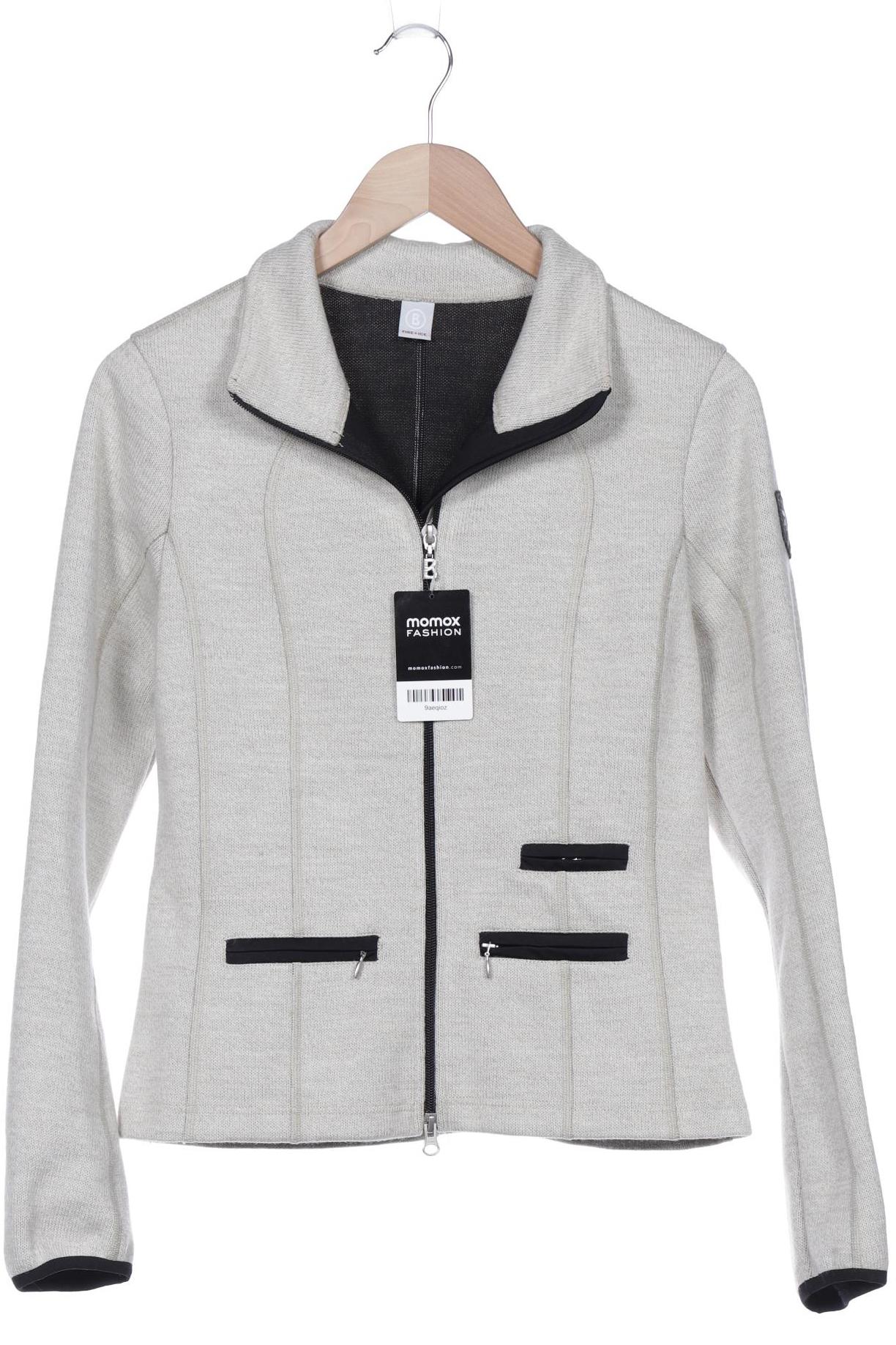 

Bogner Fire+Ice Damen Jacke, cremeweiß, Gr. 38