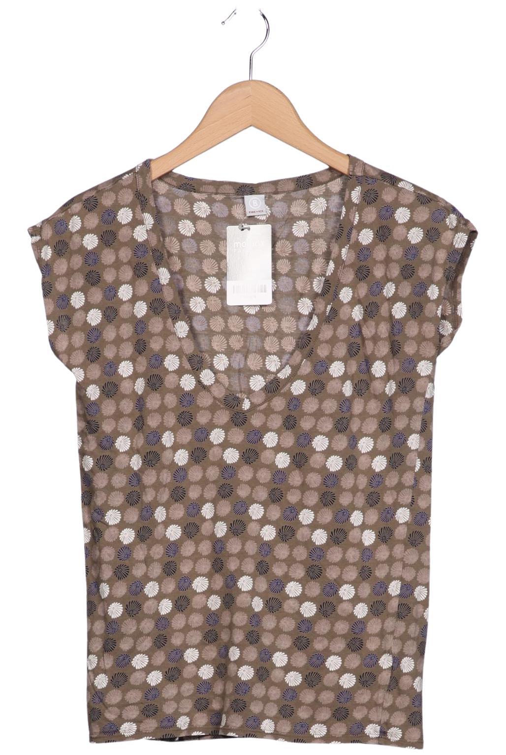 

Bogner Fire+Ice Damen T-Shirt, mehrfarbig, Gr. 36