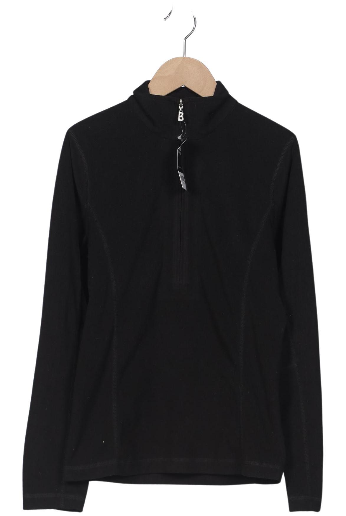 

Bogner Fire+Ice Damen Sweatshirt, schwarz, Gr. 38