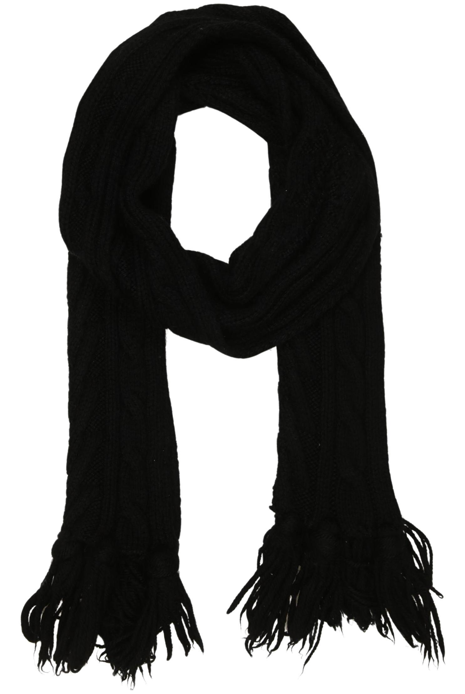 

Bogner Fire+Ice Damen Schal, schwarz, Gr.