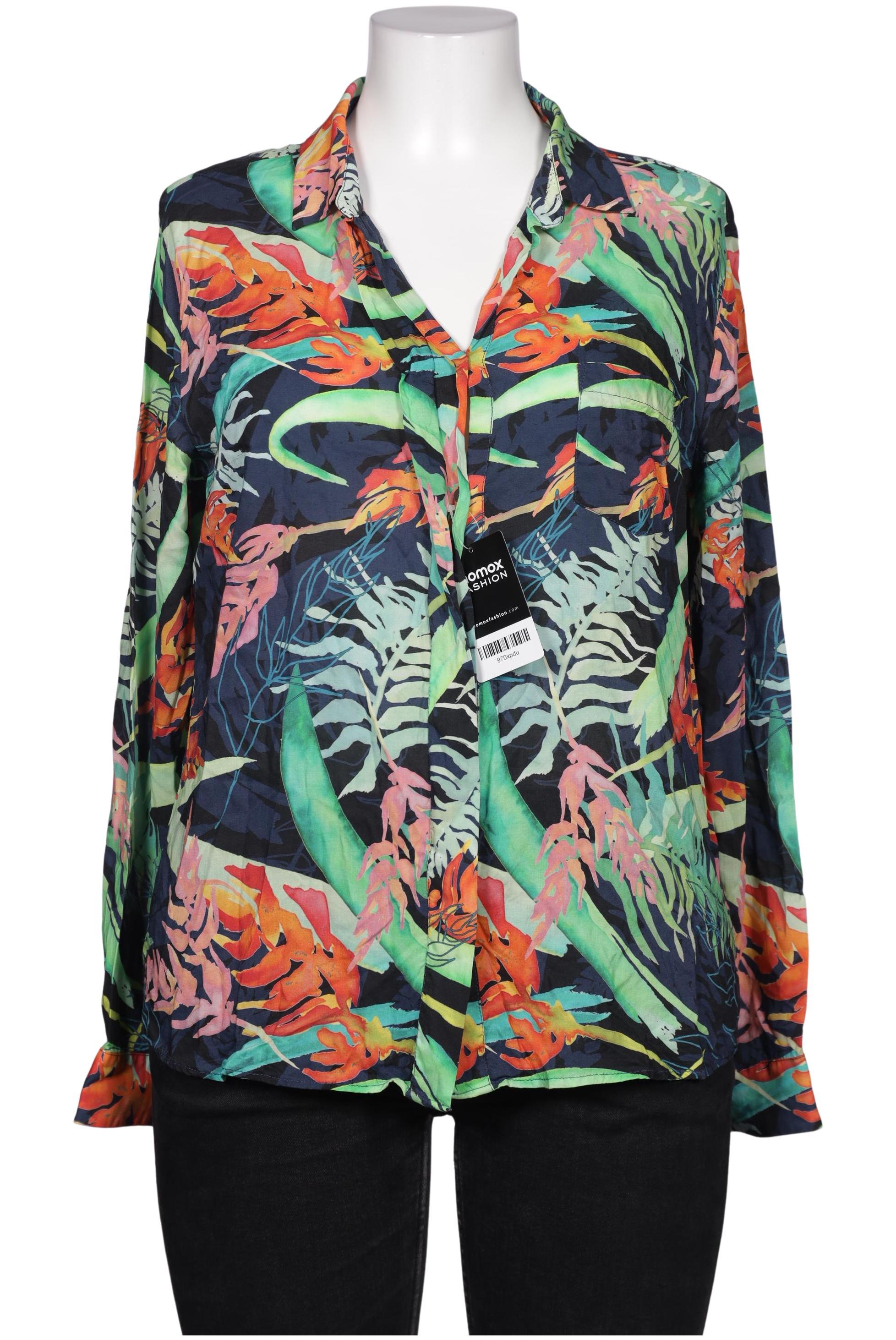 

Bogner Fire+Ice Damen Bluse, mehrfarbig, Gr. 42