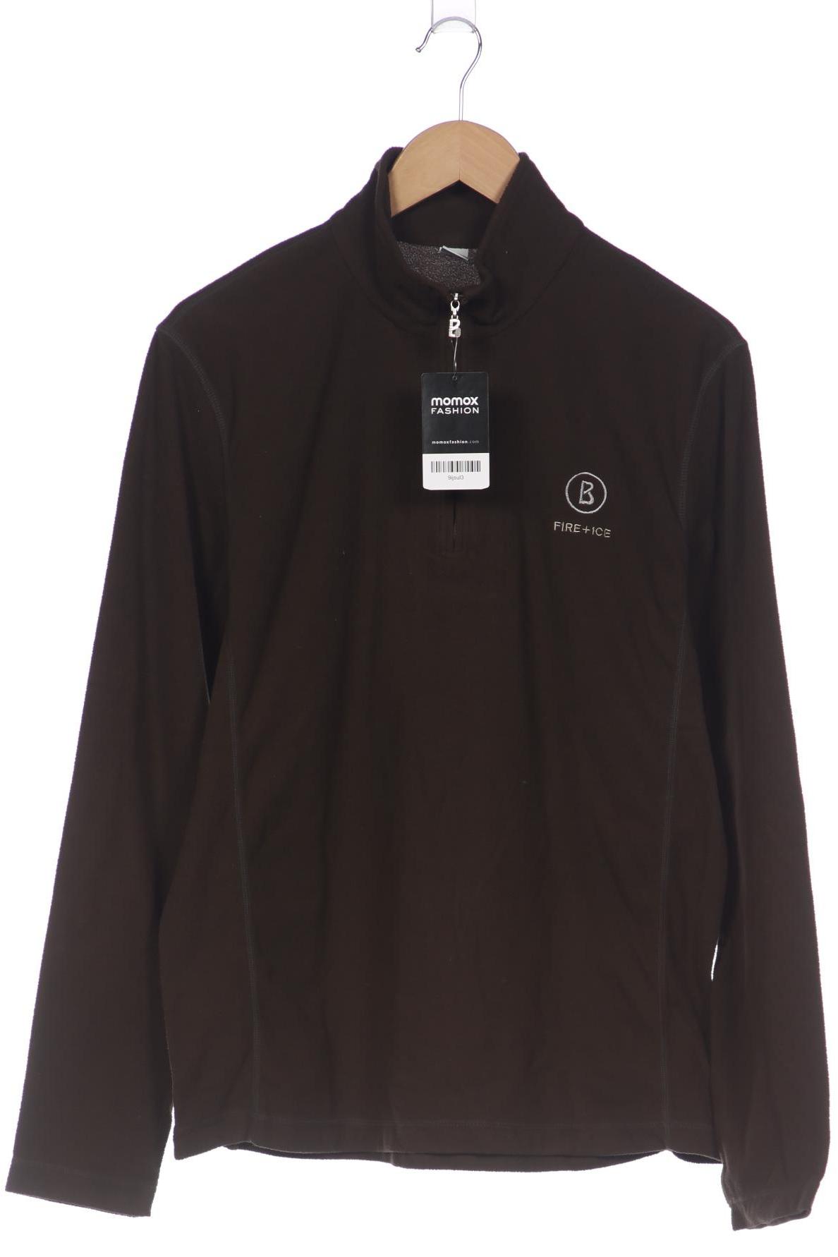 

Bogner Fire+Ice Herren Sweatshirt, grün, Gr. 50