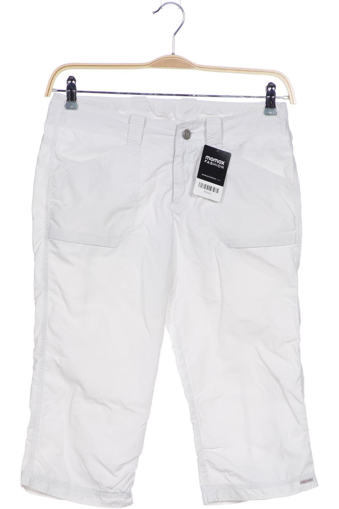 

Bogner Fire+Ice Damen Shorts, weiß, Gr. 38