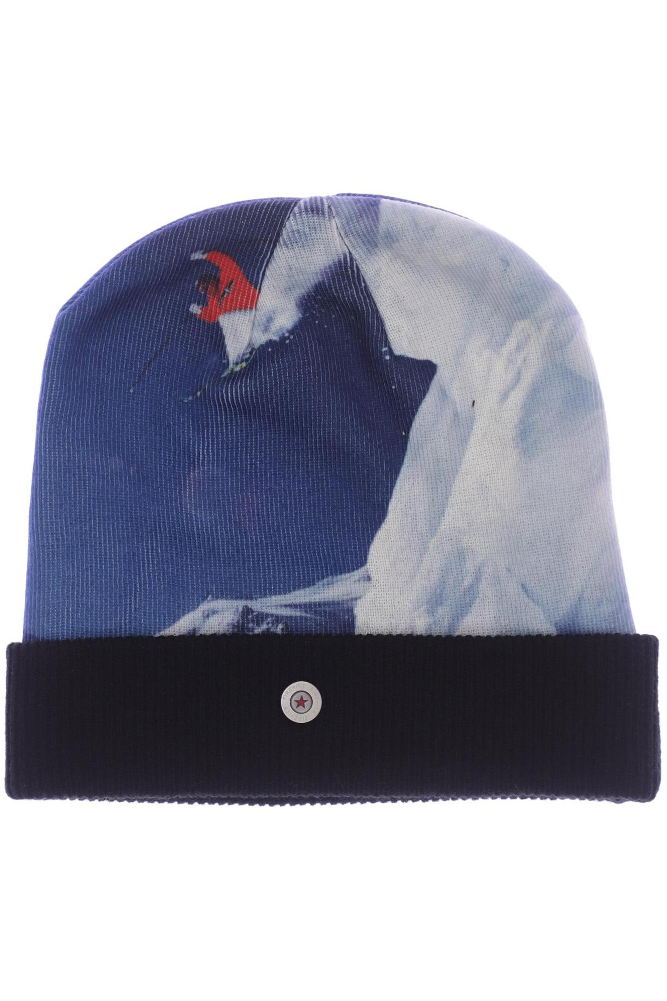

Bogner Fire+Ice Herren Hut/Mütze, blau, Gr. 58