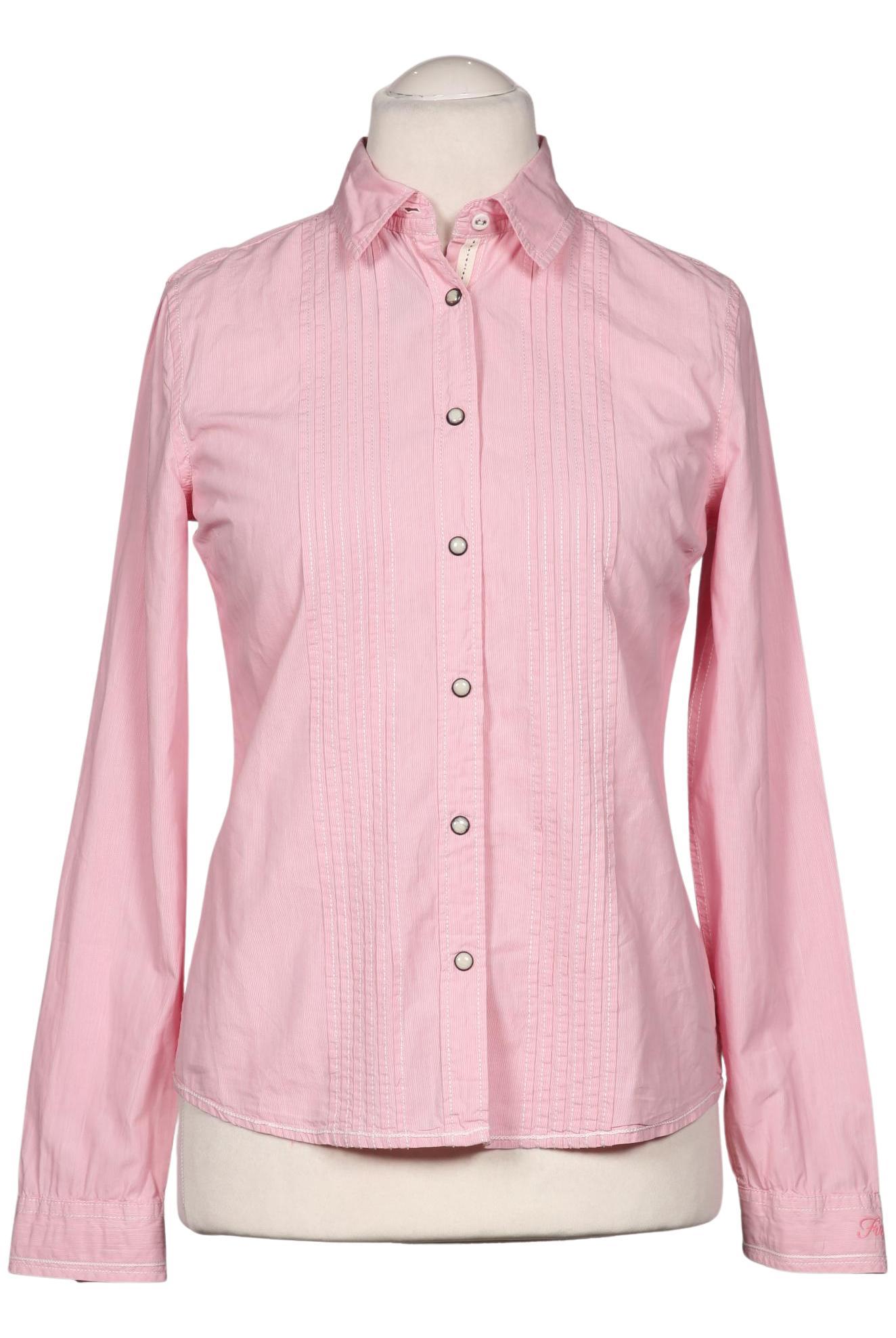 

Bogner Fire+Ice Damen Bluse, pink, Gr. 38