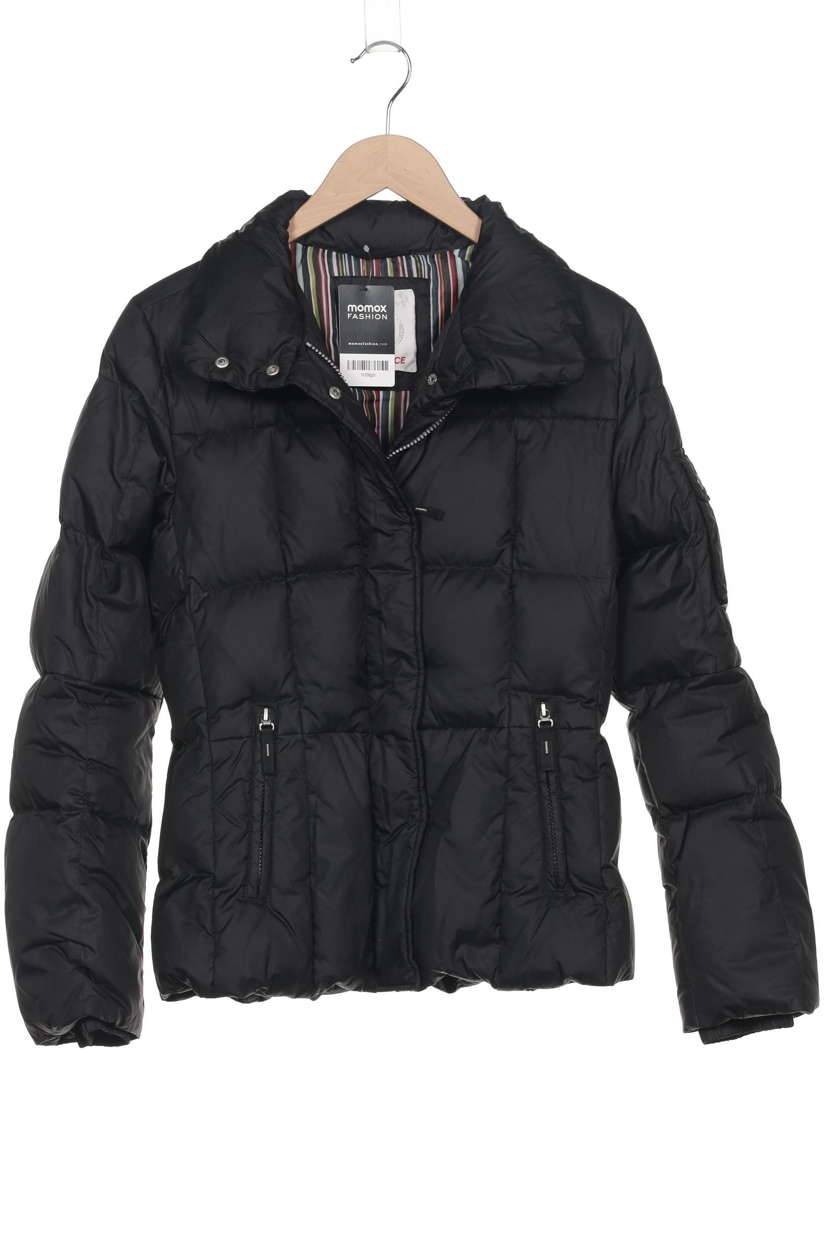 

Bogner Fire+Ice Damen Jacke, schwarz, Gr. 38