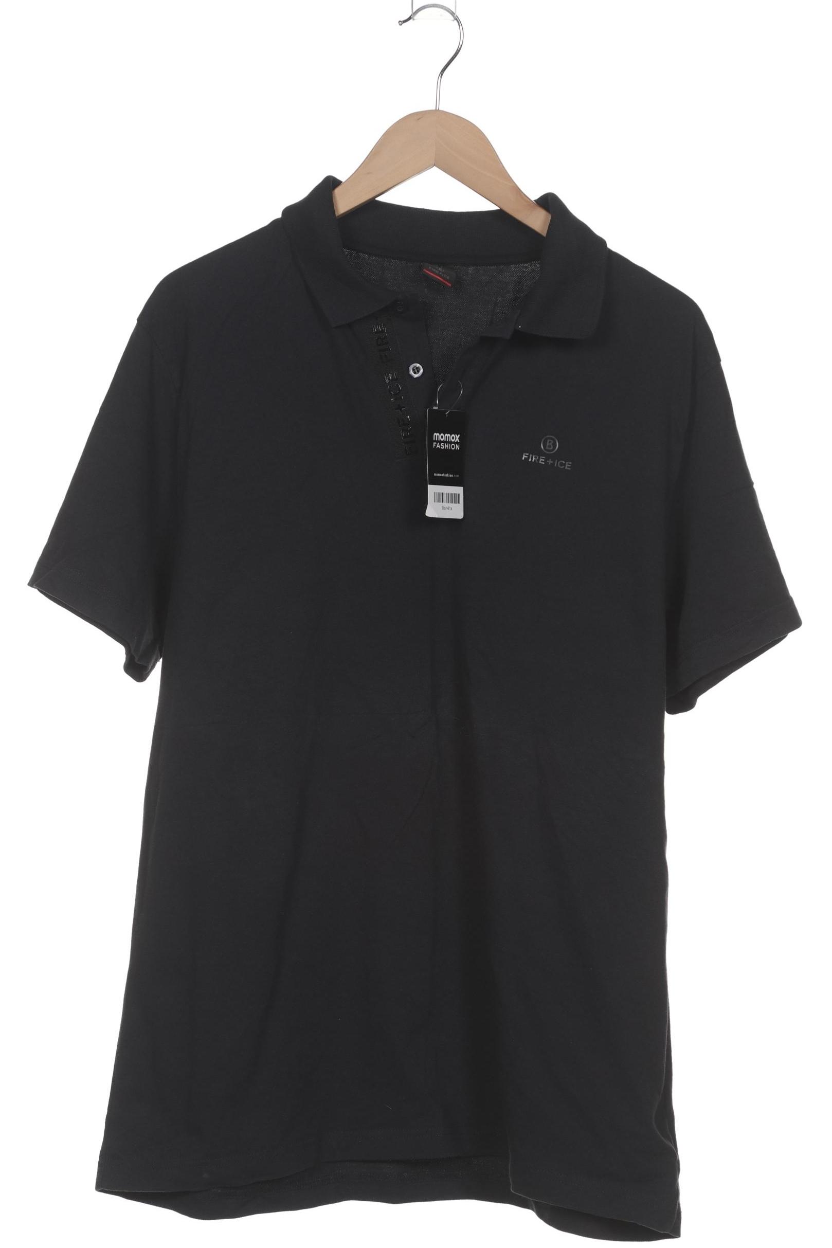 

Bogner Fire+Ice Herren Poloshirt, marineblau, Gr. 56