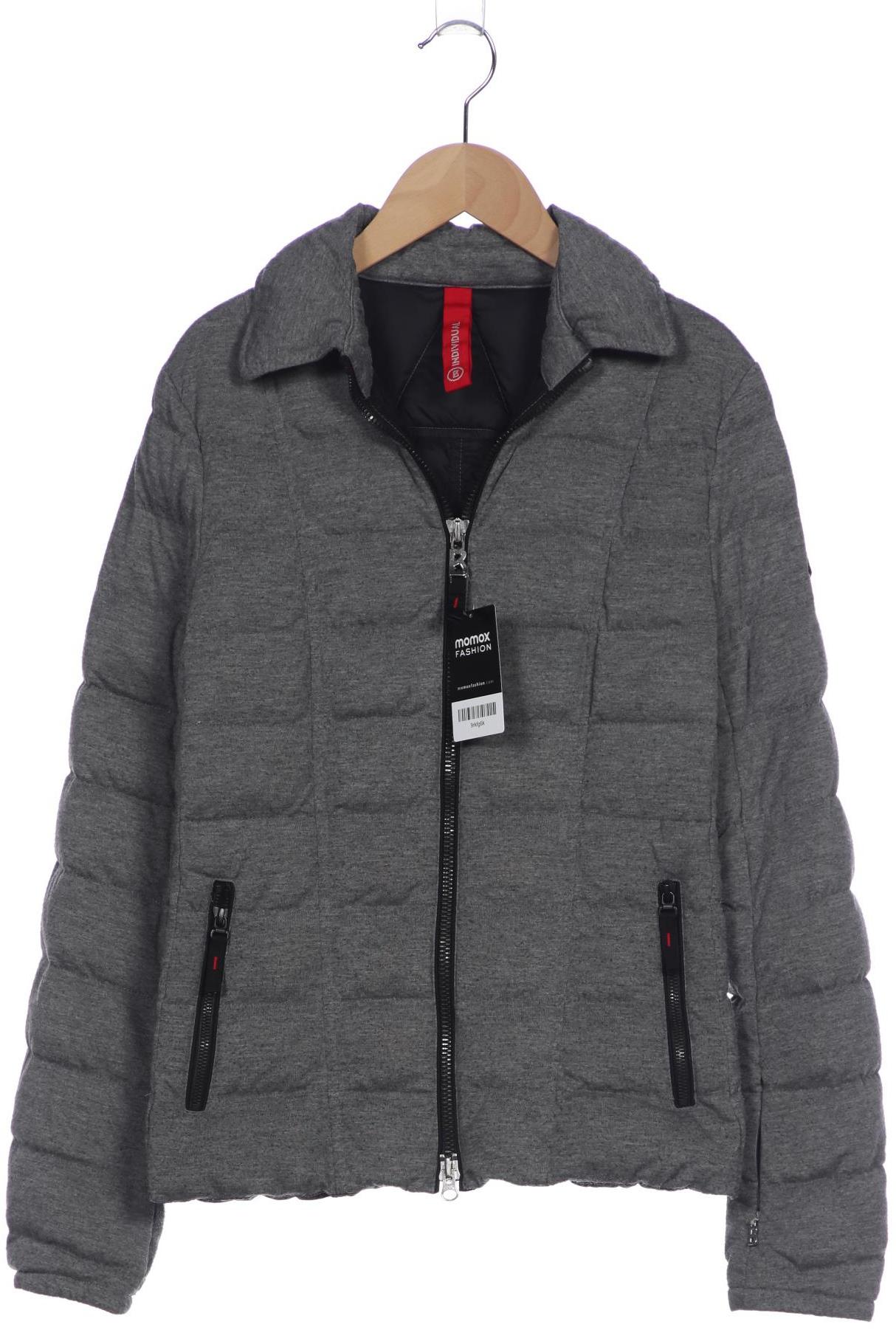 

Bogner Fire+Ice Damen Jacke, grau, Gr. 38