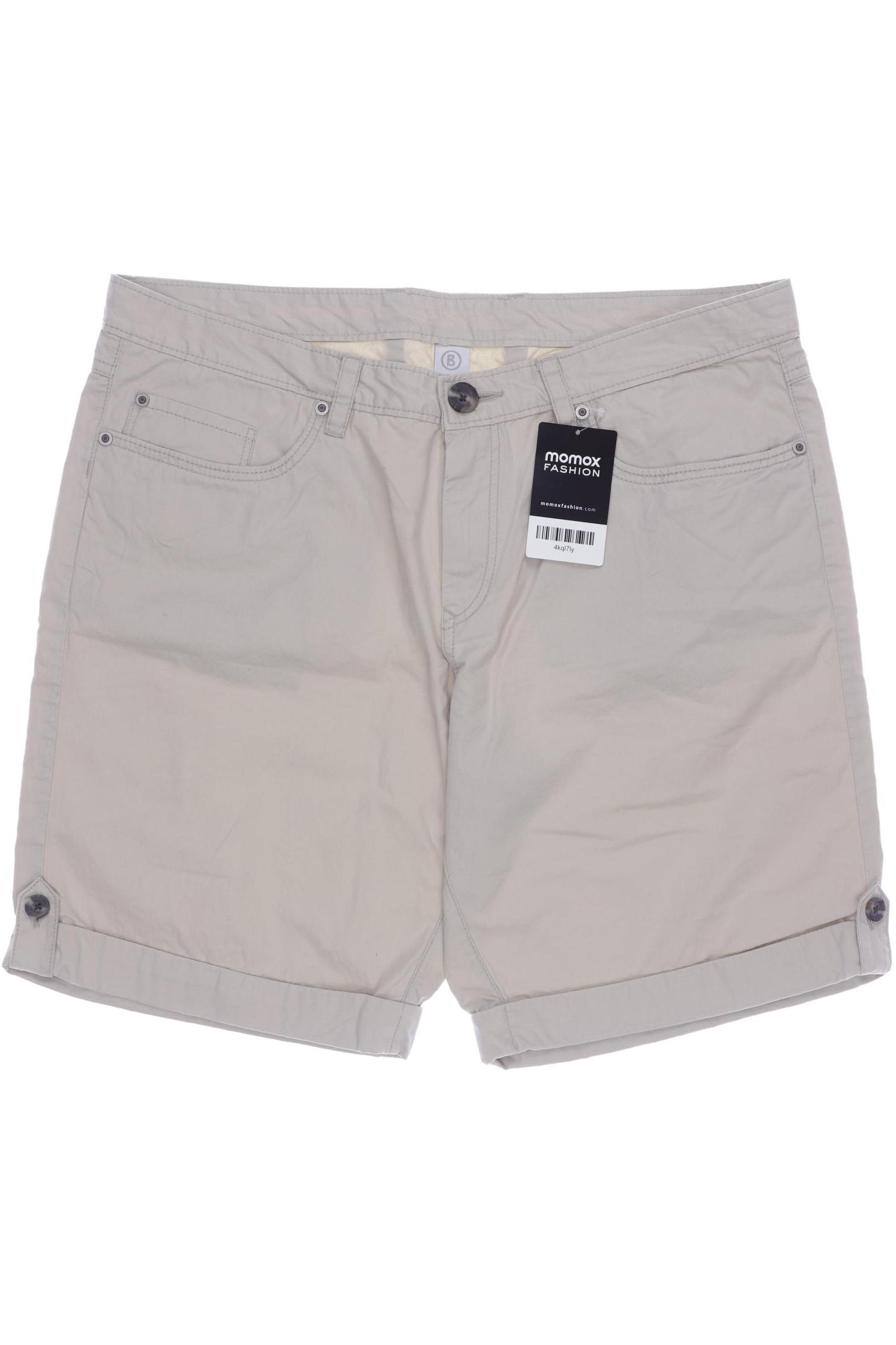 

Bogner Fire+Ice Damen Shorts, beige, Gr. 40