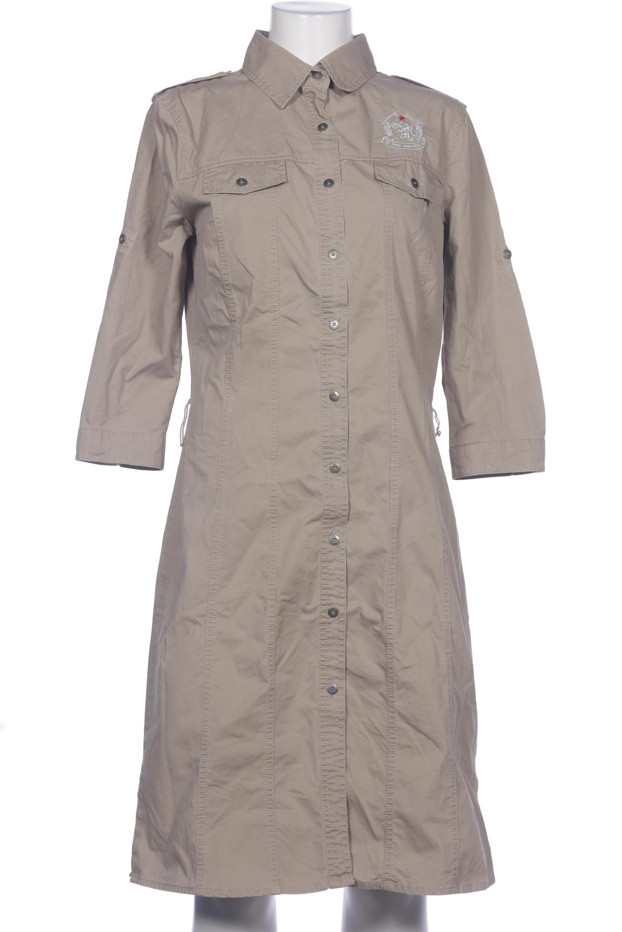 

Bogner Fire+Ice Damen Kleid, beige, Gr. 40