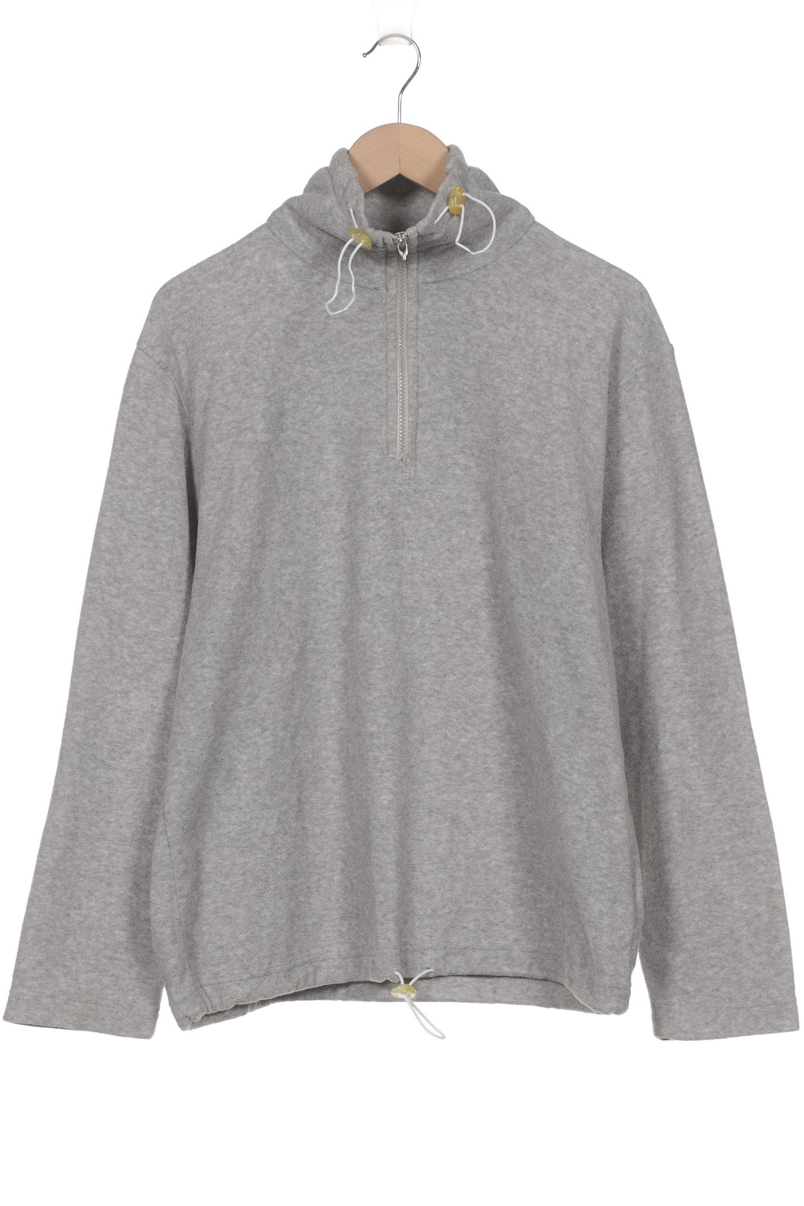 

Bogner Fire+Ice Herren Sweatshirt, grau, Gr. 52