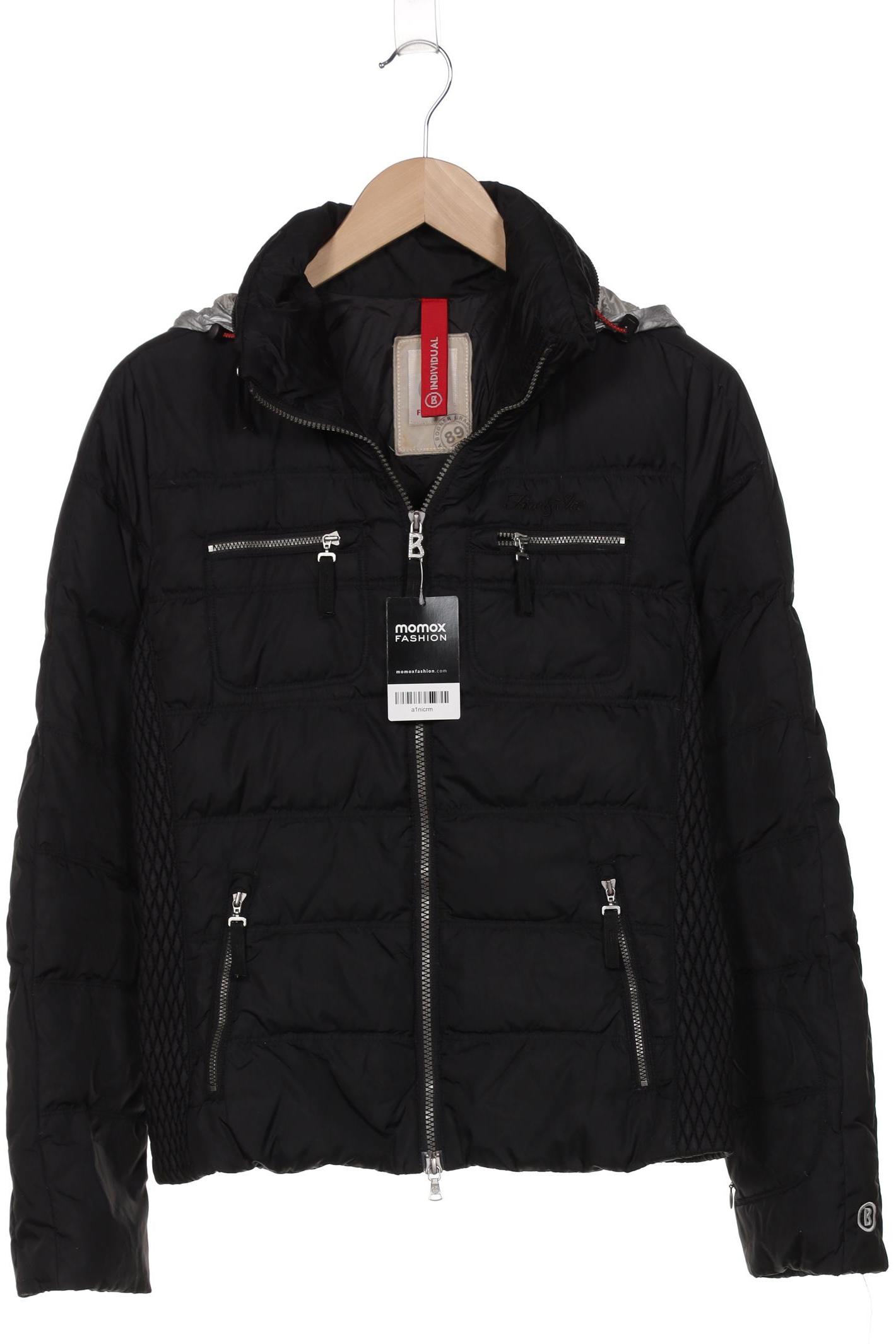 

Bogner Fire+Ice Damen Jacke, schwarz