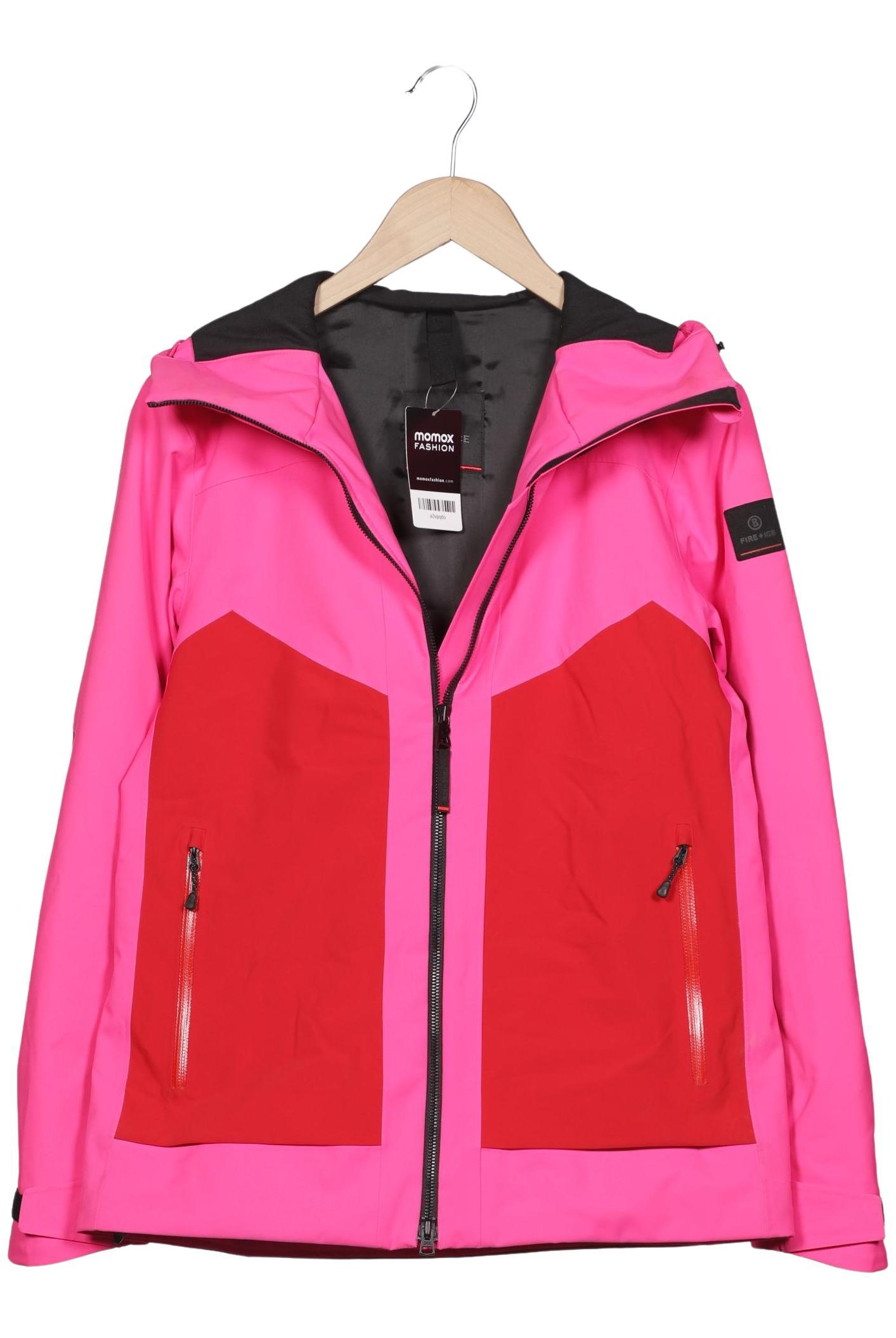 

Bogner Fire+Ice Damen Jacke, mehrfarbig, Gr. 36