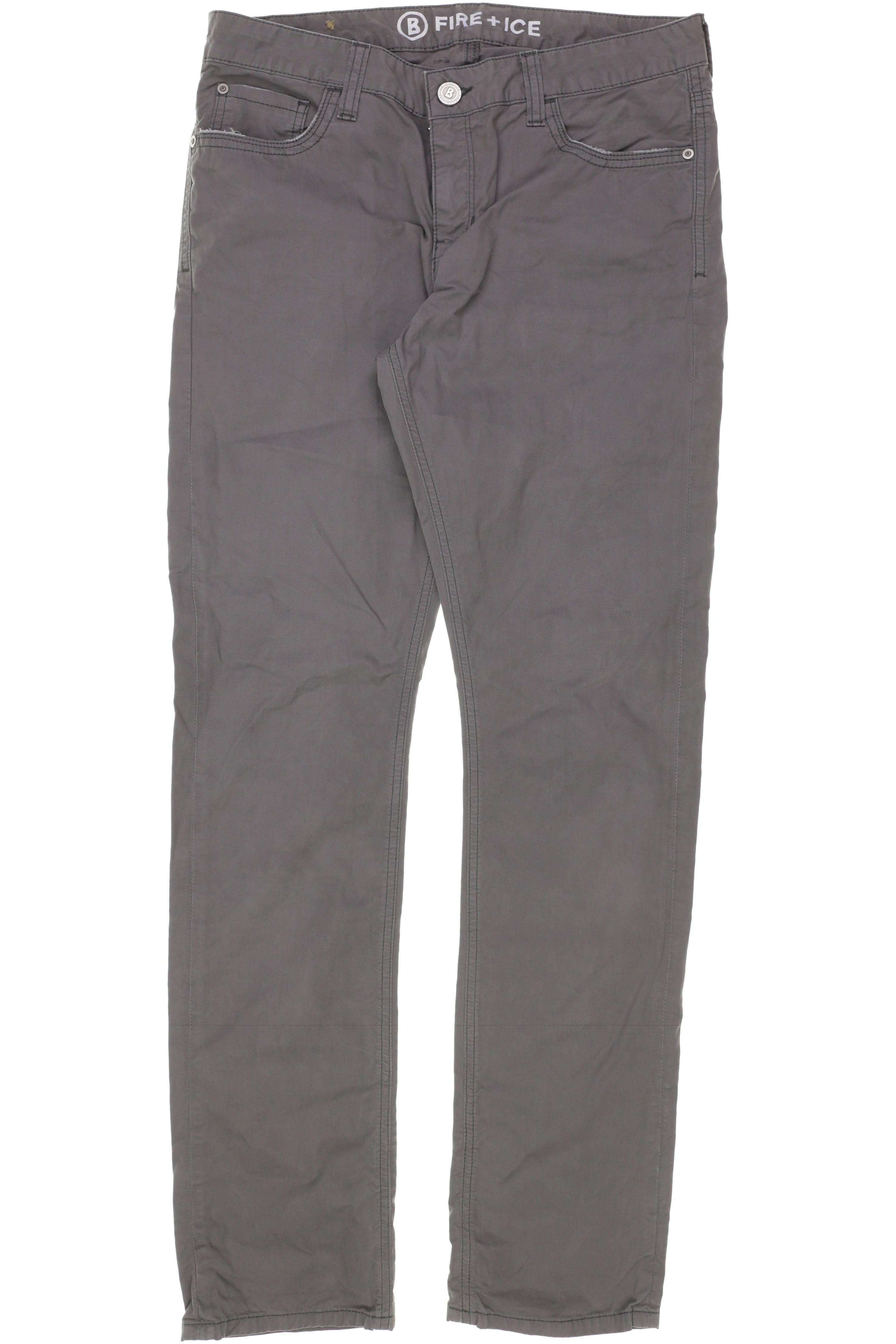 

Bogner Fire+Ice Damen Jeans, grau, Gr. 32