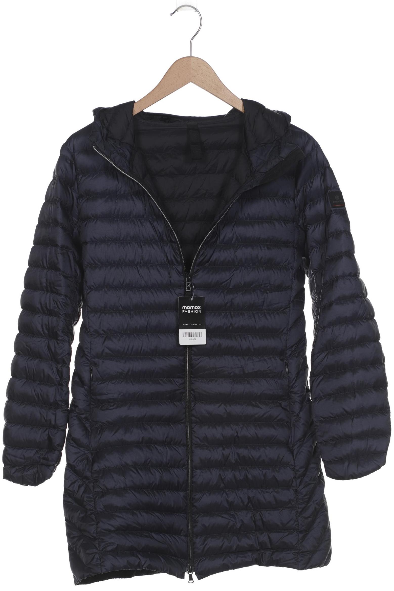 

Bogner Fire+Ice Damen Mantel, marineblau, Gr. 38