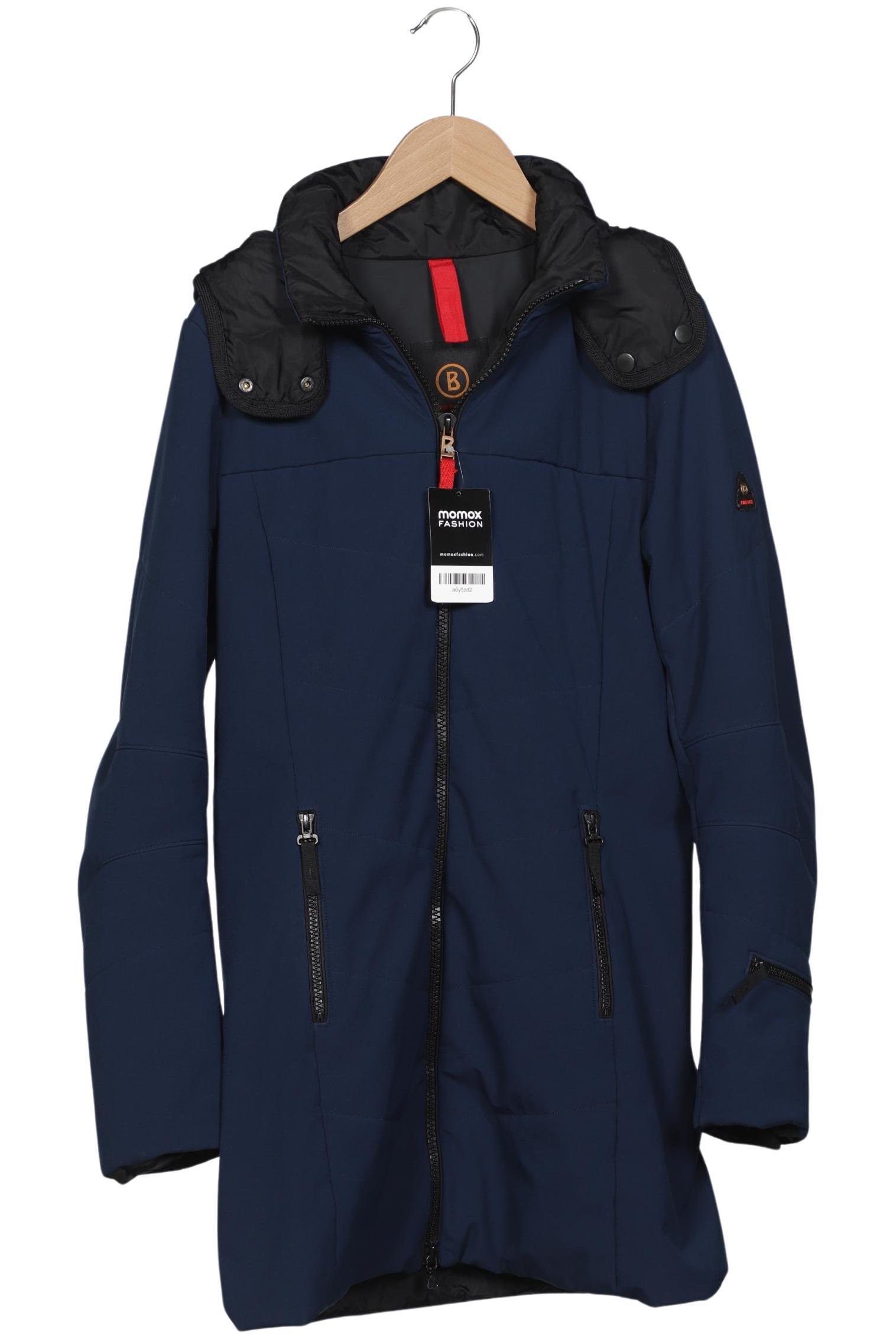 

Bogner Fire+Ice Damen Mantel, marineblau, Gr. 36